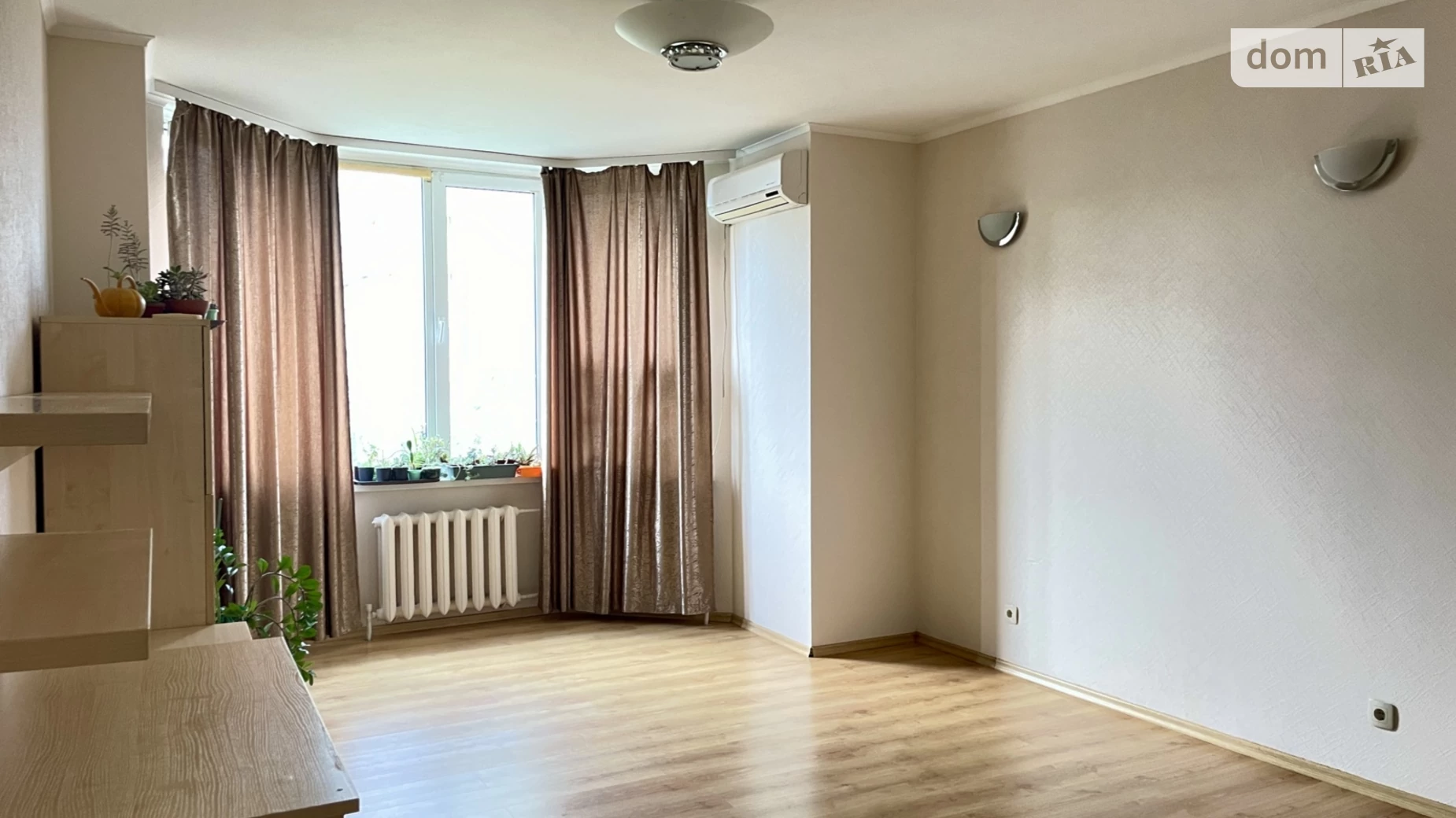 Продается 1-комнатная квартира 43.4 кв. м в Киеве, ул. Анны Ахматовой, 35 - фото 4