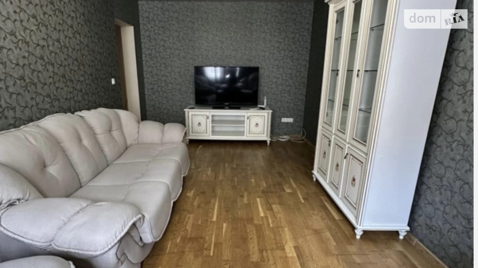 Сдается в аренду 3-комнатная квартира 80 кв. м в Ужгороде, ул. Франко Ивана - фото 2