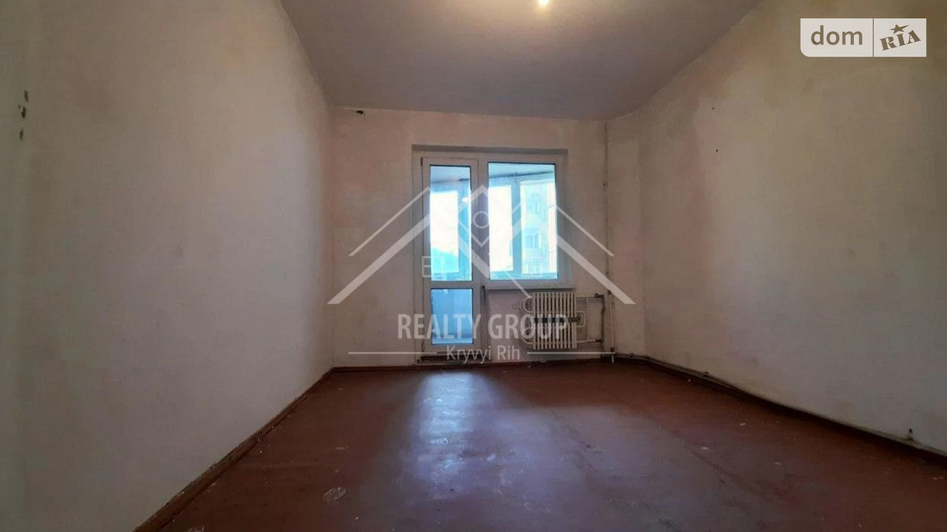 Продается 3-комнатная квартира 62.1 кв. м в Кривом Роге, мкр. Индустриальный, 75 - фото 3