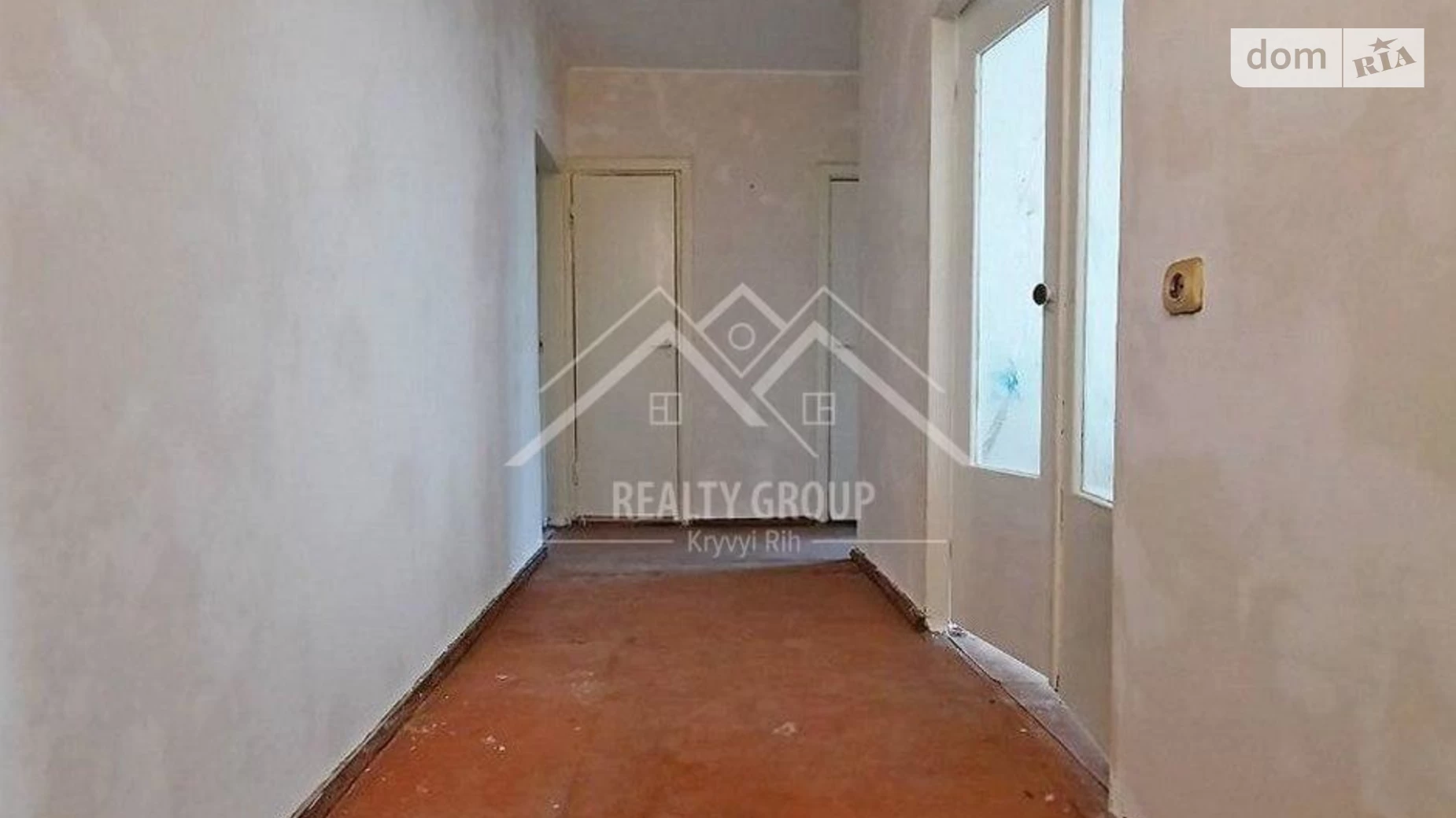 Продается 3-комнатная квартира 62.1 кв. м в Кривом Роге, мкр. Индустриальный, 75 - фото 4