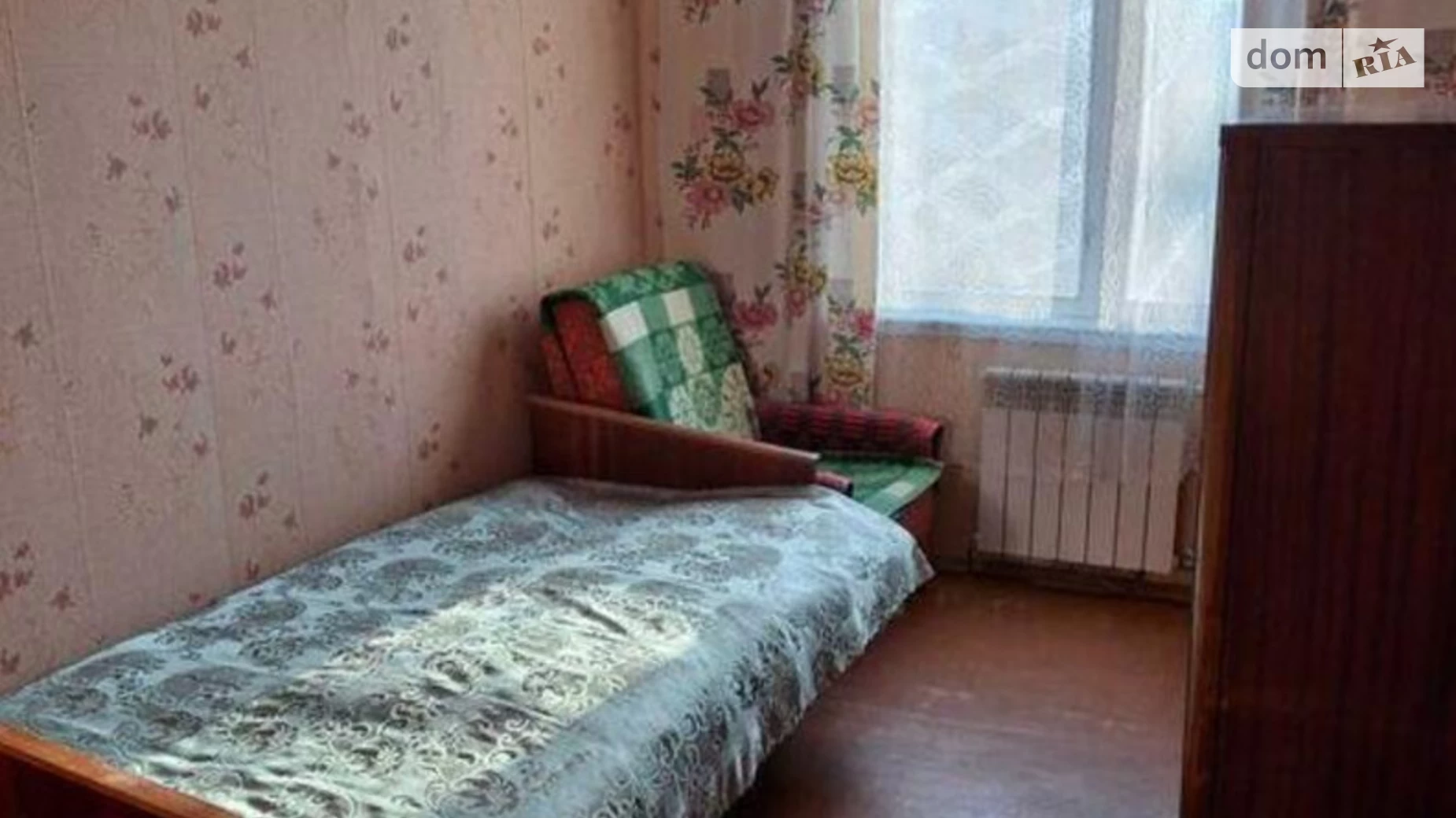 Продається 2-кімнатна квартира 45.6 кв. м у Києві, просп. Свободи, 28 - фото 2