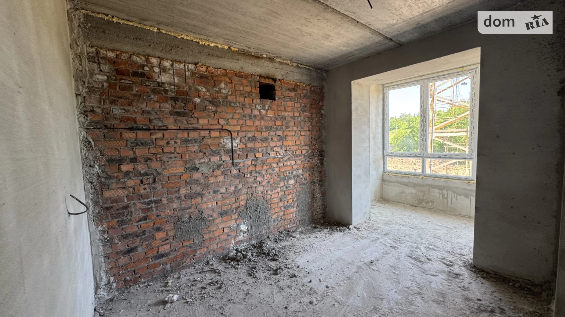 Продается 2-комнатная квартира 61 кв. м в Хмельницком, ул. Мазура Николая, 24/2 - фото 2