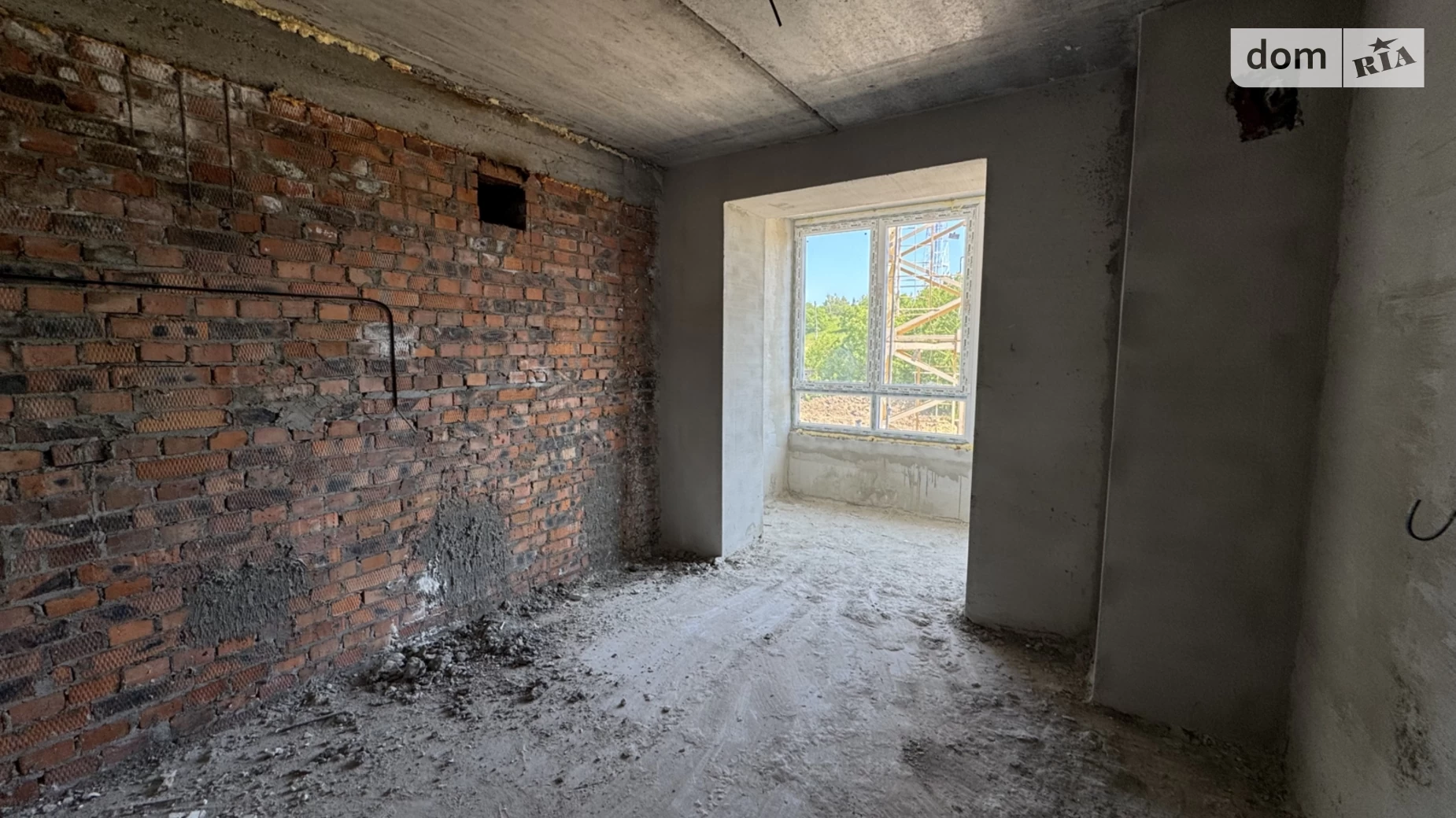 Продается 2-комнатная квартира 61 кв. м в Хмельницком, ул. Мазура Николая, 24/2 - фото 4