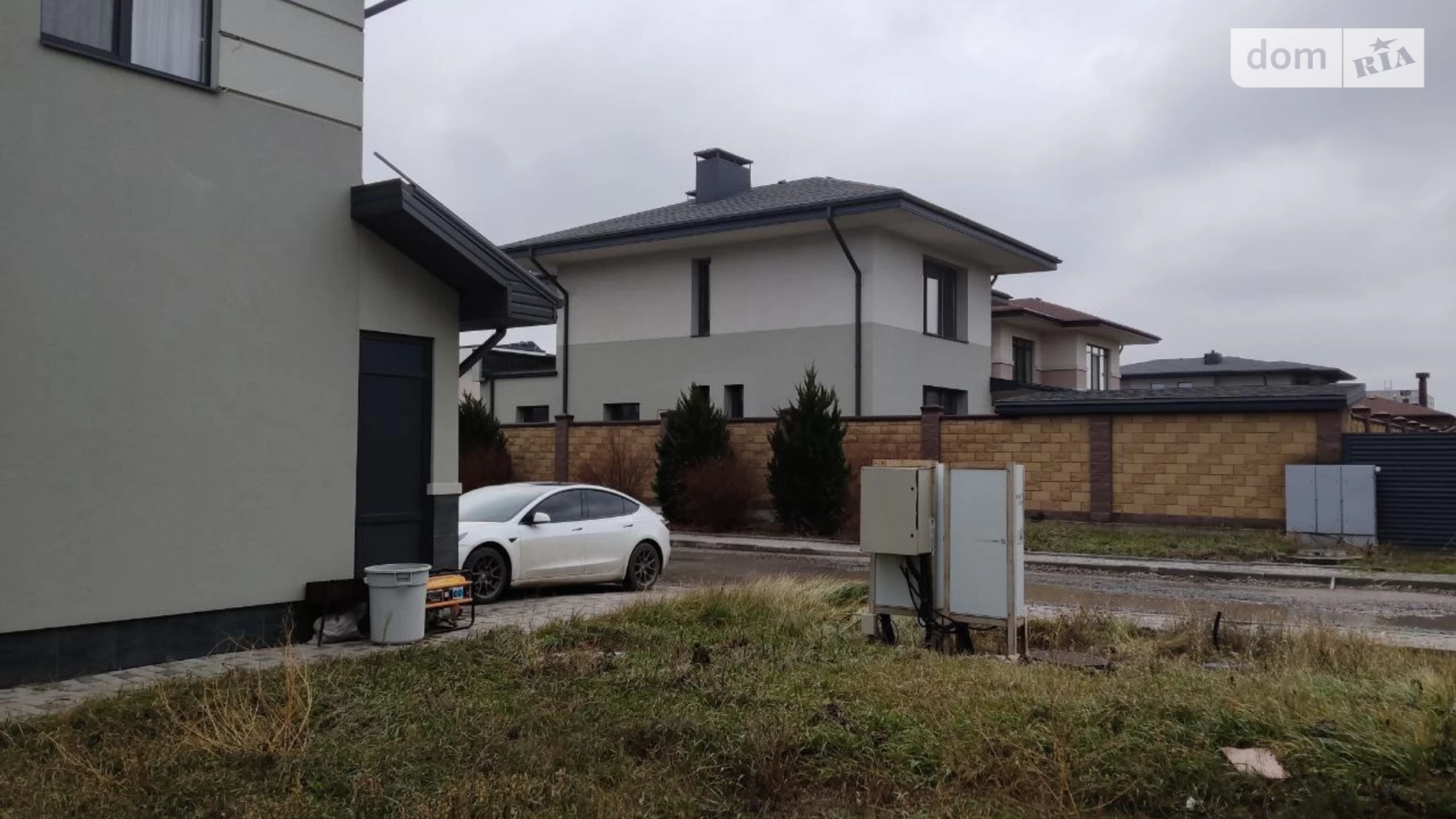 Продается 3-комнатная квартира 87.4 кв. м в Слобожанском, ул. Соборная (ж/м золотые ключи), 14 - фото 2