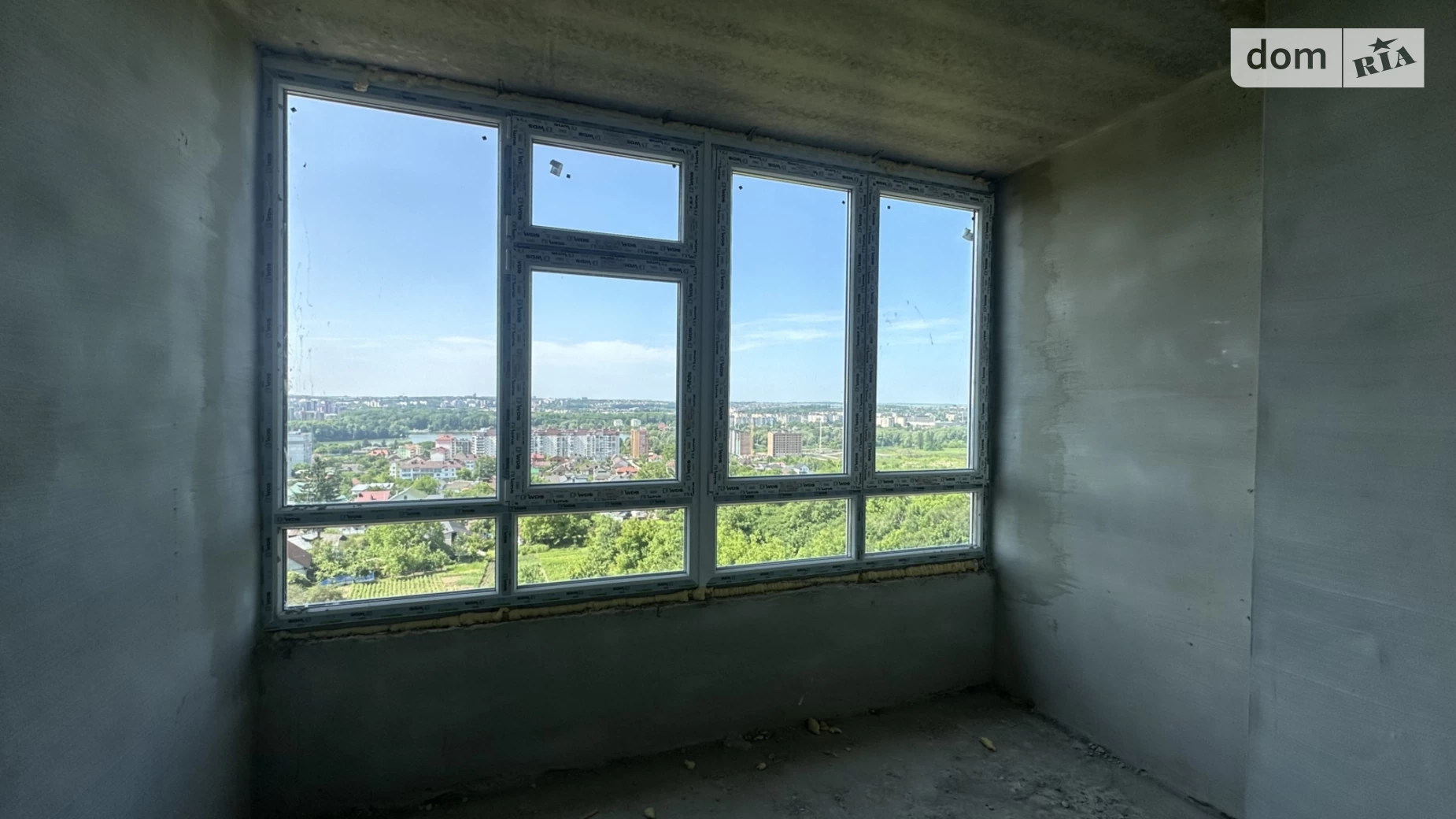 Продається 1-кімнатна квартира 41 кв. м у Хмельницькому, вул. Мазура Миколи, 26 - фото 3