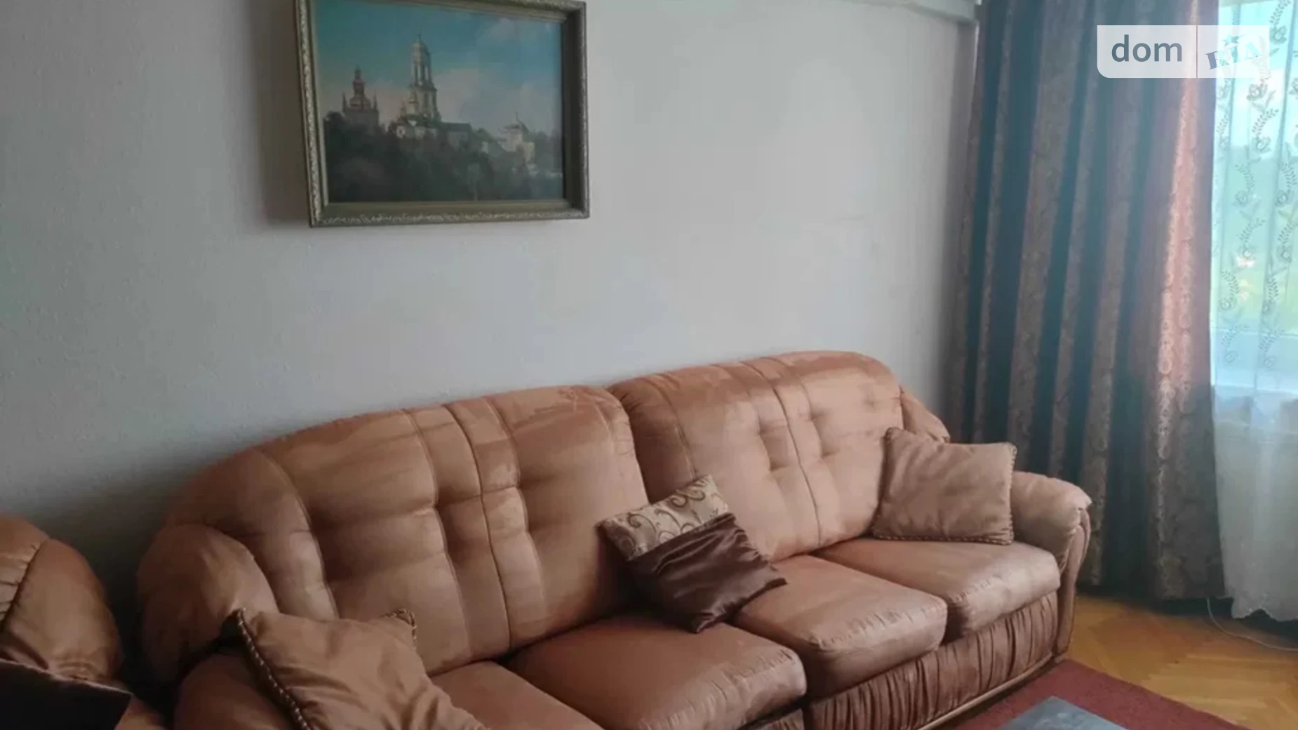 Здається в оренду 3-кімнатна квартира 75 кв. м у Києві, вул. Звіринецька, 61А - фото 2