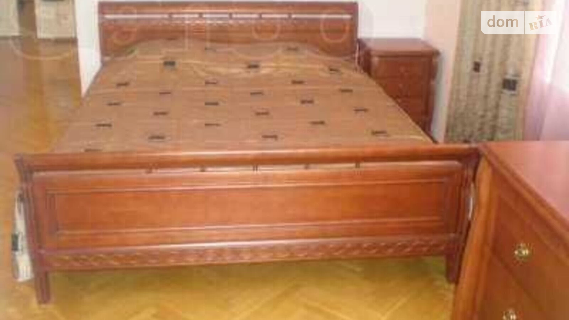 Здається в оренду 3-кімнатна квартира 75 кв. м у Києві, вул. Звіринецька, 61А - фото 5
