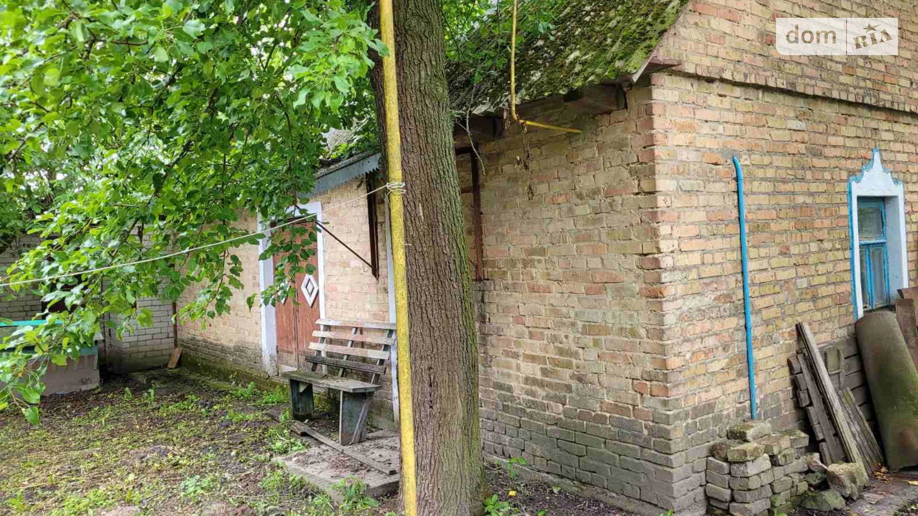 Продається одноповерховий будинок 112 кв. м з гаражем, цена: 21000 $ - фото 2