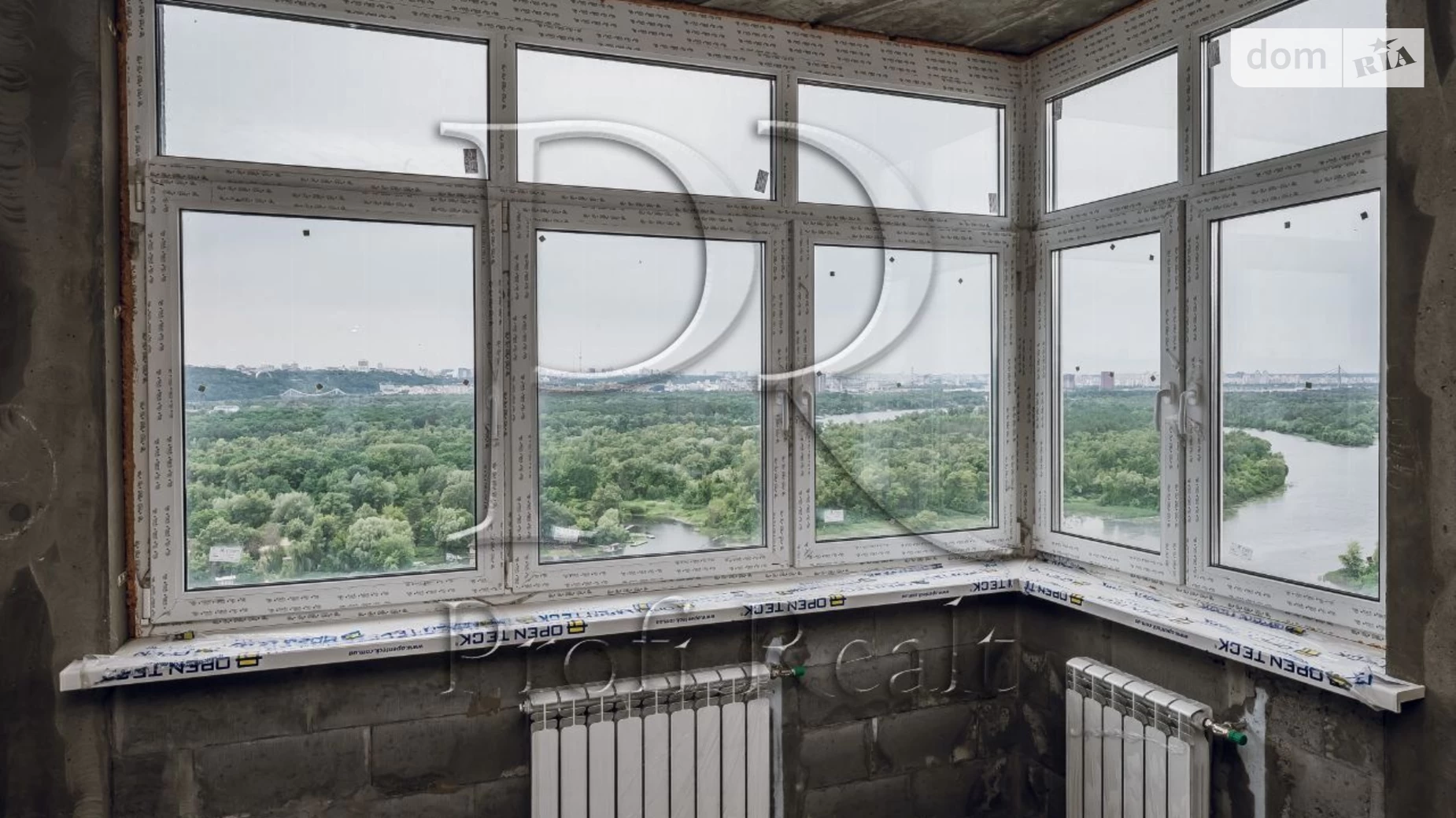Продается 3-комнатная квартира 99.2 кв. м в Киеве, цена: 175000 $ - фото 2