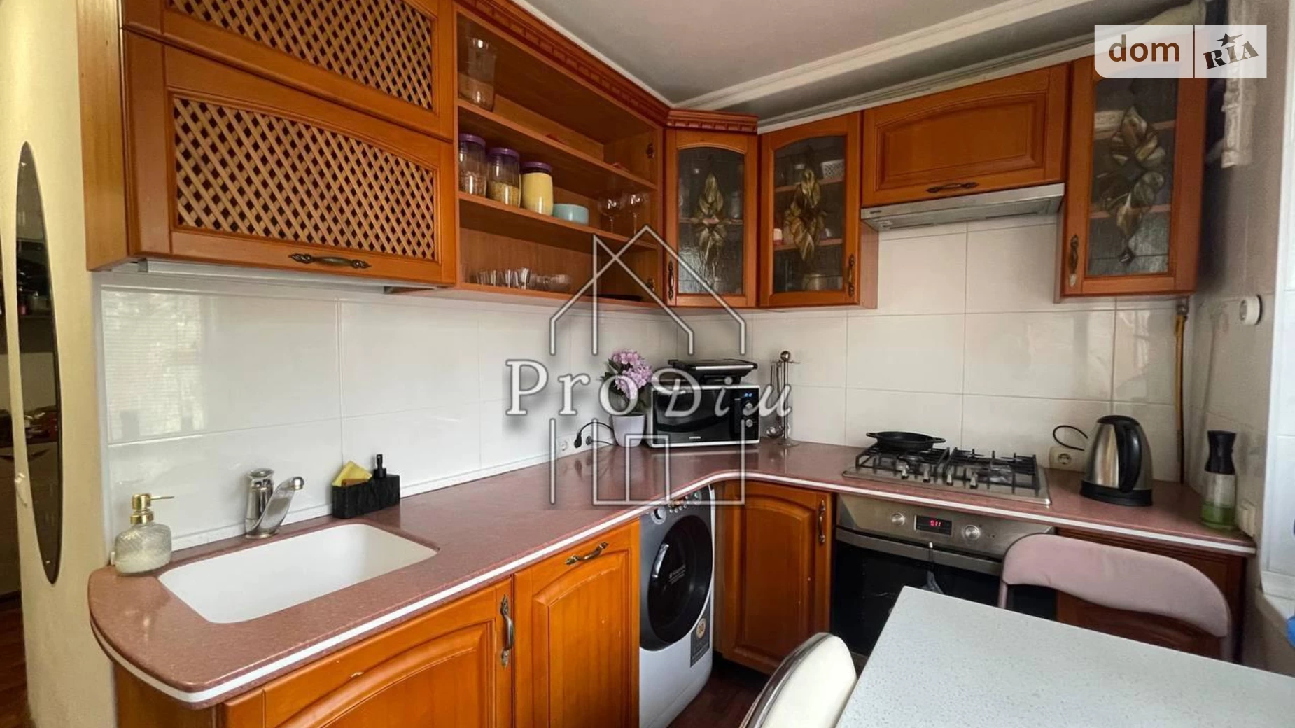 Продается 2-комнатная квартира 45.7 кв. м в Киеве, цена: 52000 $ - фото 2