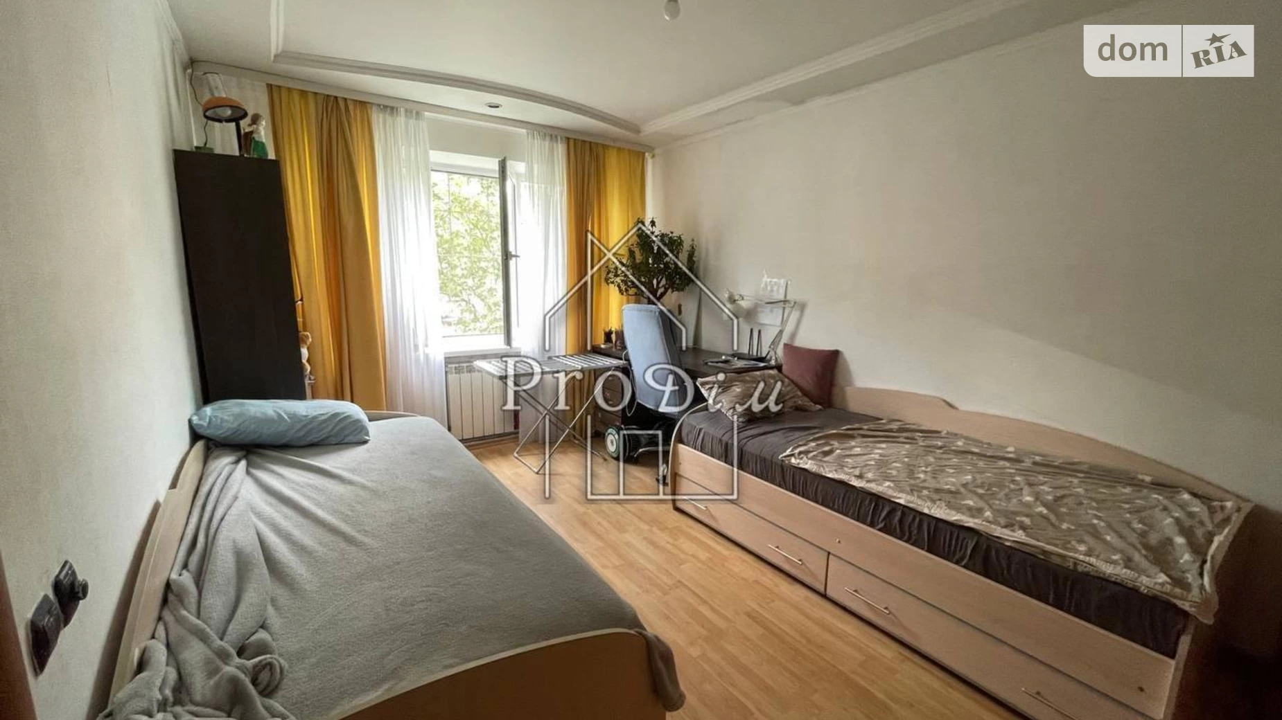 Продається 2-кімнатна квартира 45.7 кв. м у Києві, цена: 52000 $ - фото 5