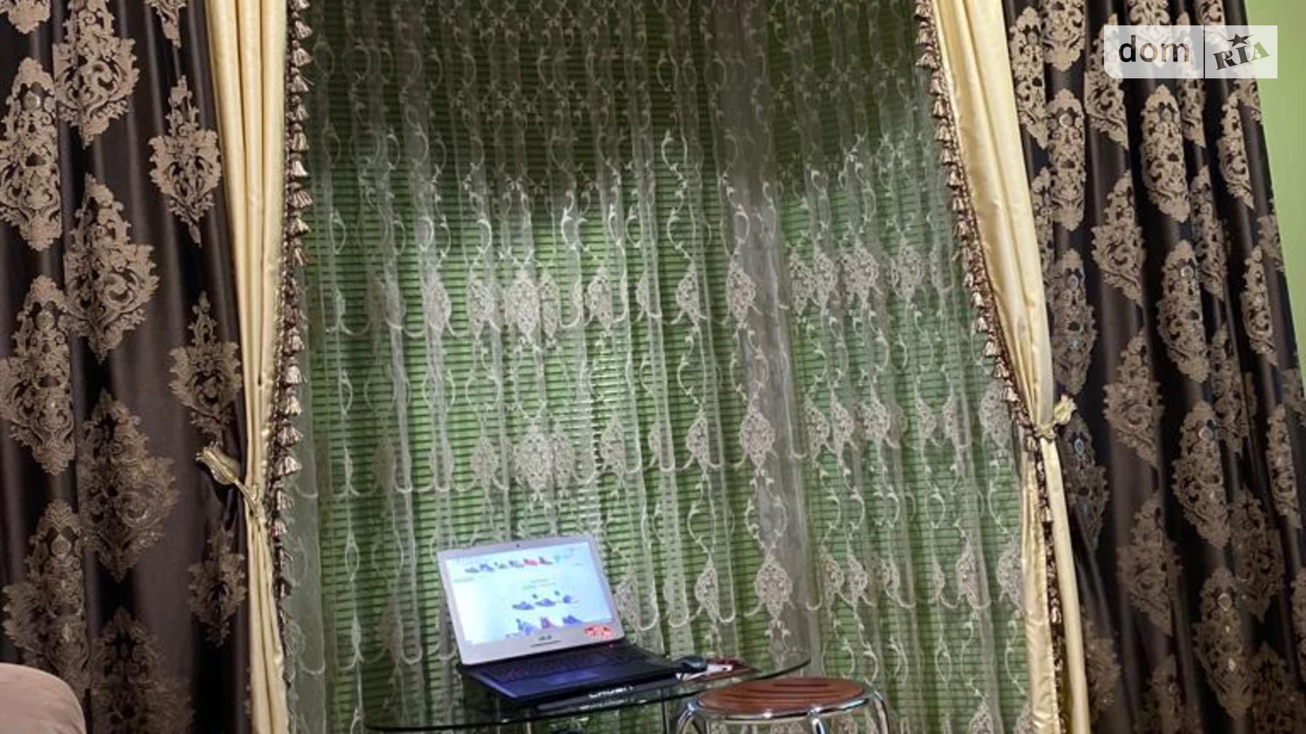 Сдается в аренду одноэтажный дом 100 кв. м с верандой, цена: 800 $ - фото 4