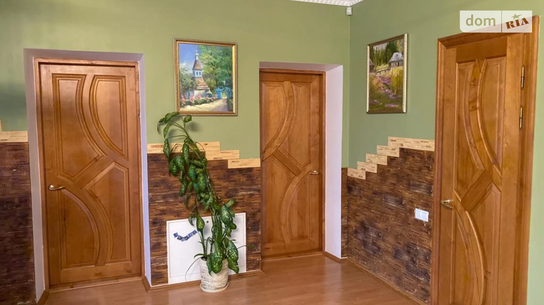 Сдается в аренду одноэтажный дом 100 кв. м с верандой, цена: 800 $ - фото 5