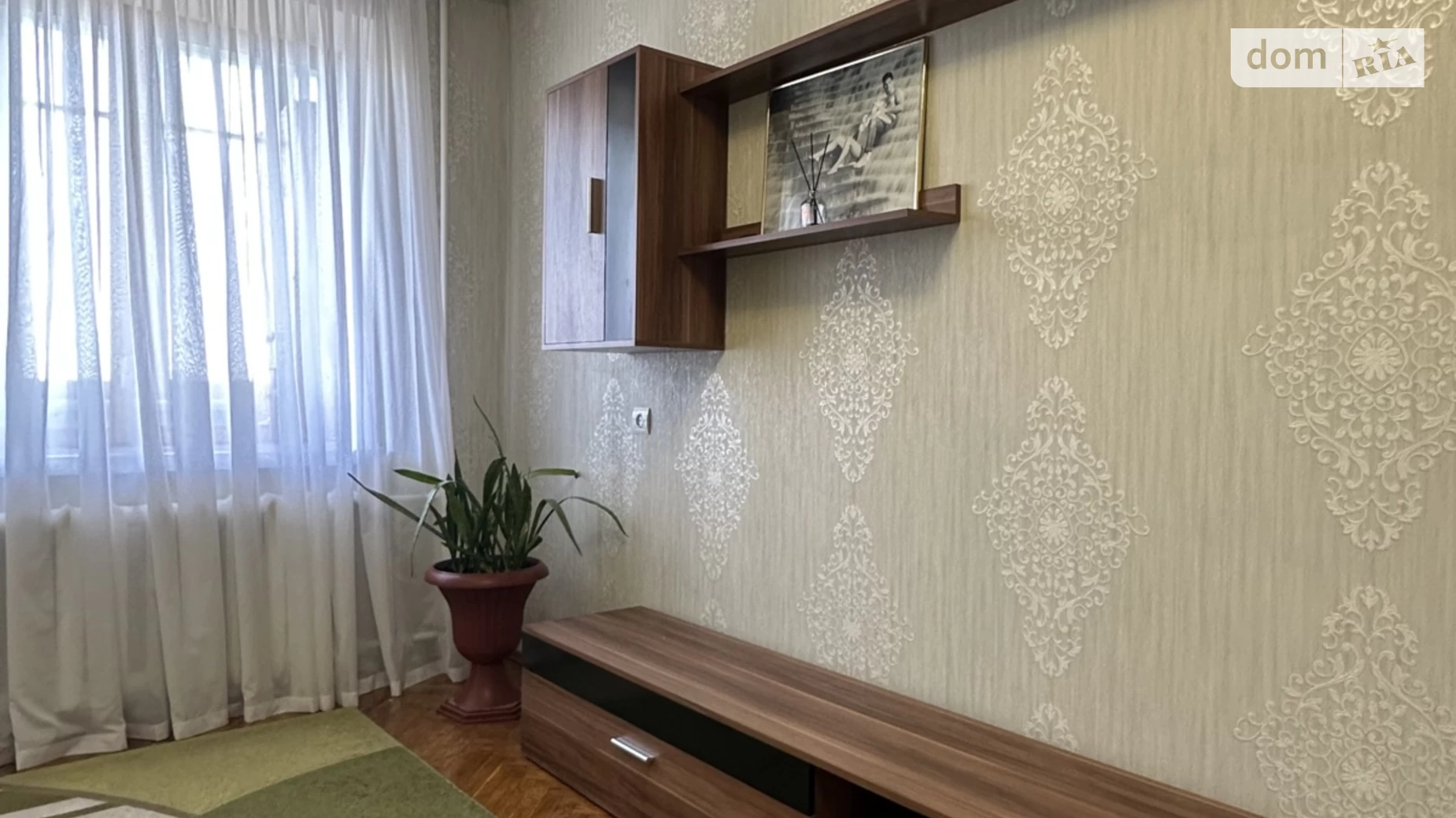 Сдается в аренду 1-комнатная квартира 35 кв. м в, цена: 9999 грн - фото 4