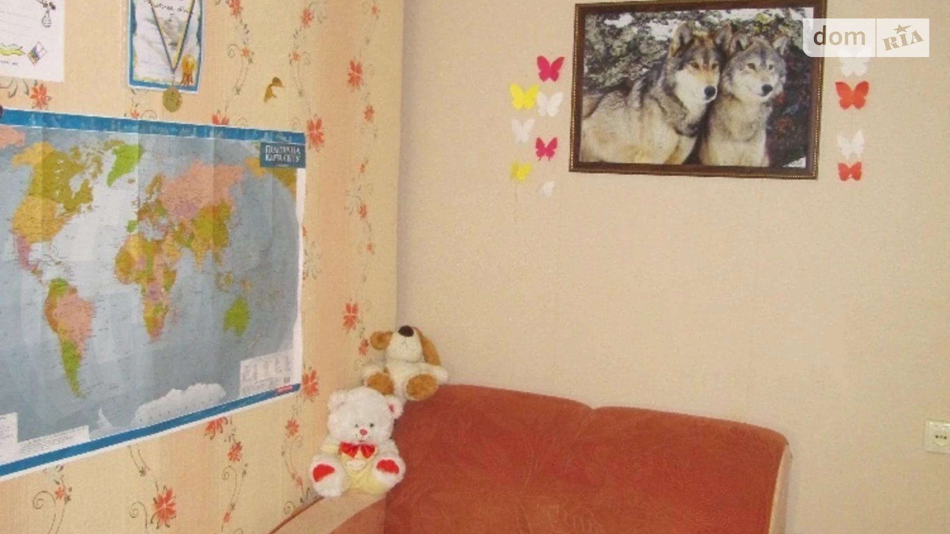Продается 1-комнатная квартира 22.7 кв. м в Днепре, просп. Слобожанский, 106 - фото 5