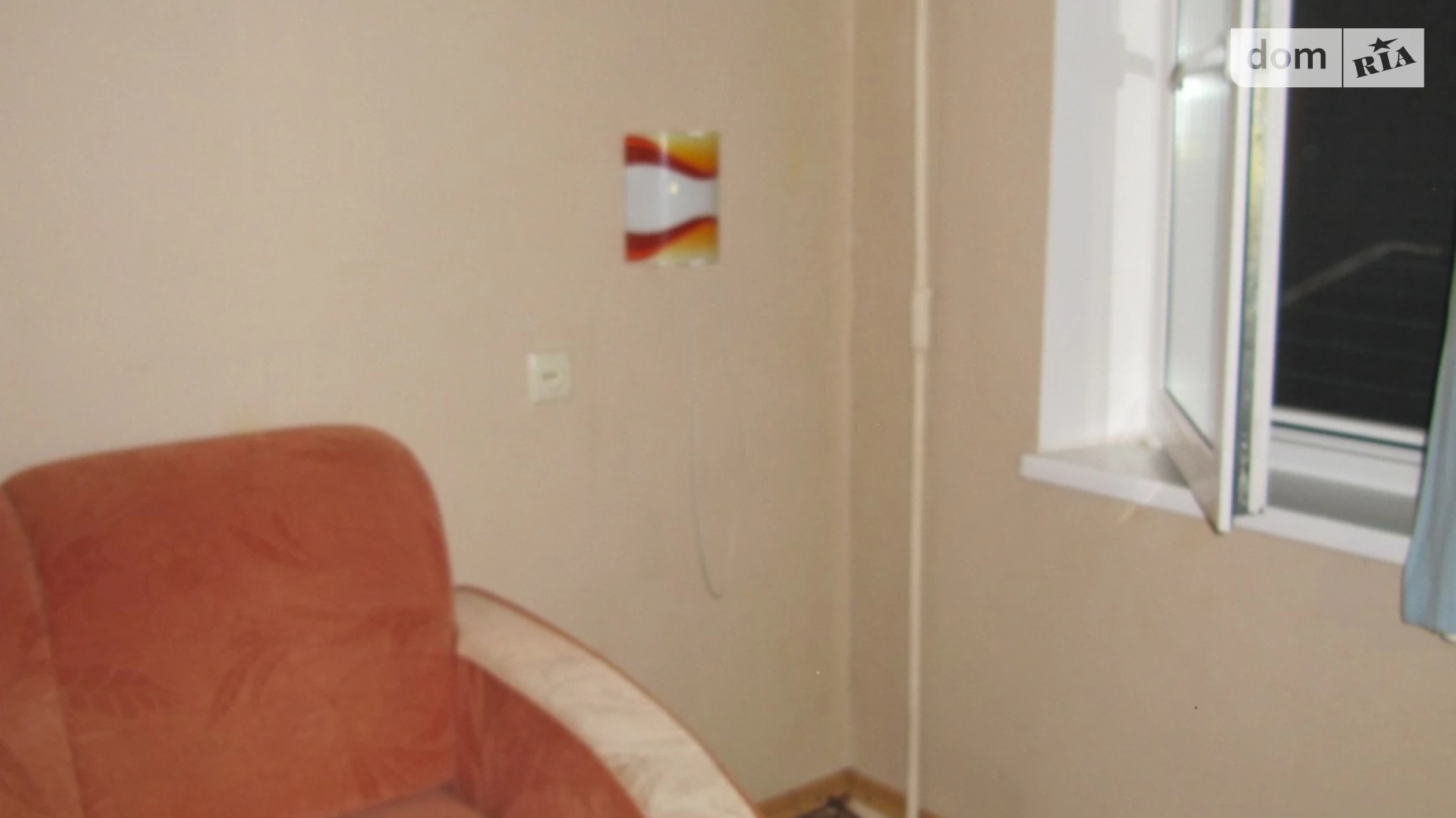 Продается 1-комнатная квартира 22.7 кв. м в Днепре, просп. Слобожанский, 106 - фото 4