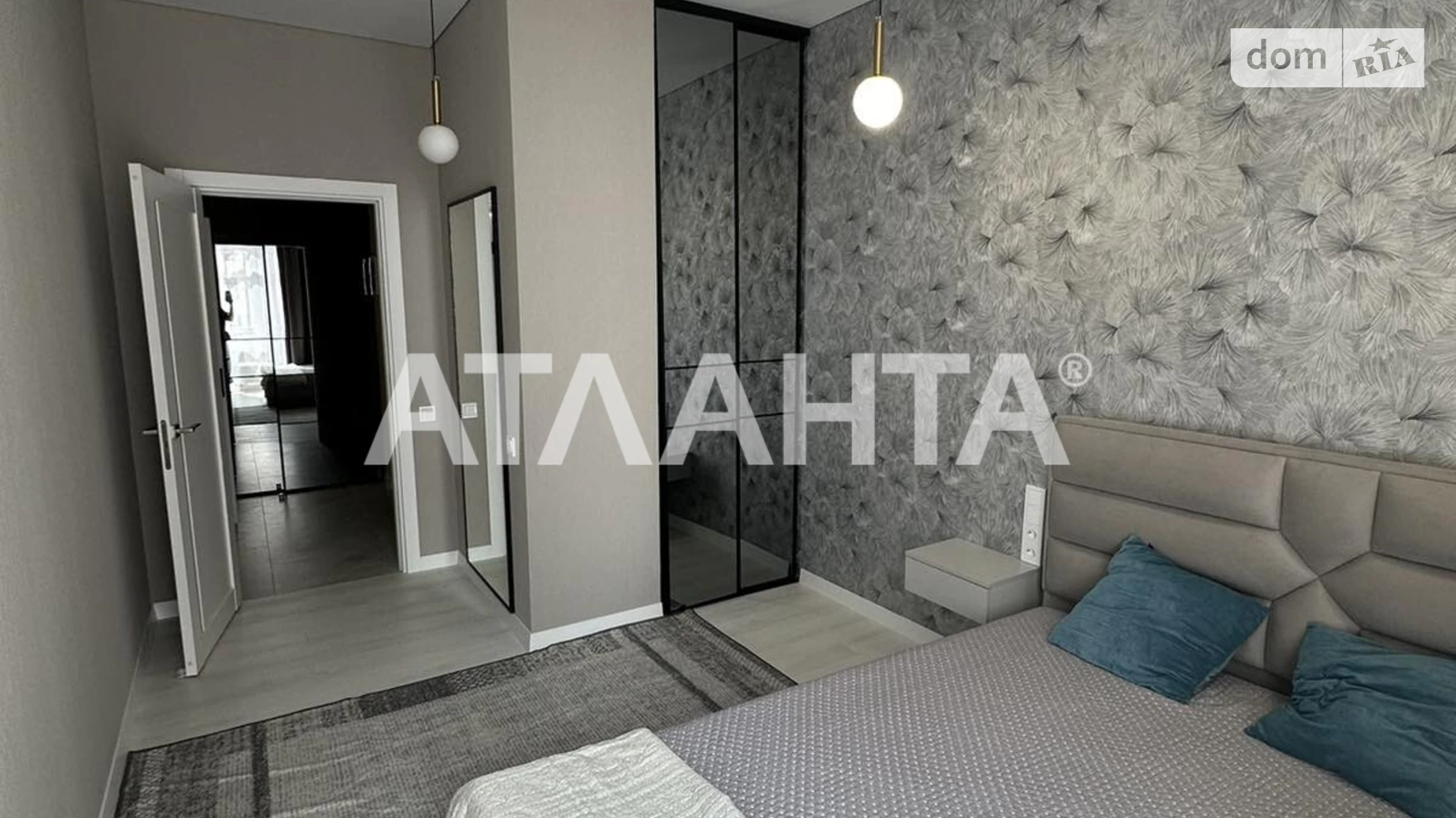 Продається 1-кімнатна квартира 43 кв. м у Одесі, вул. Краснова - фото 3