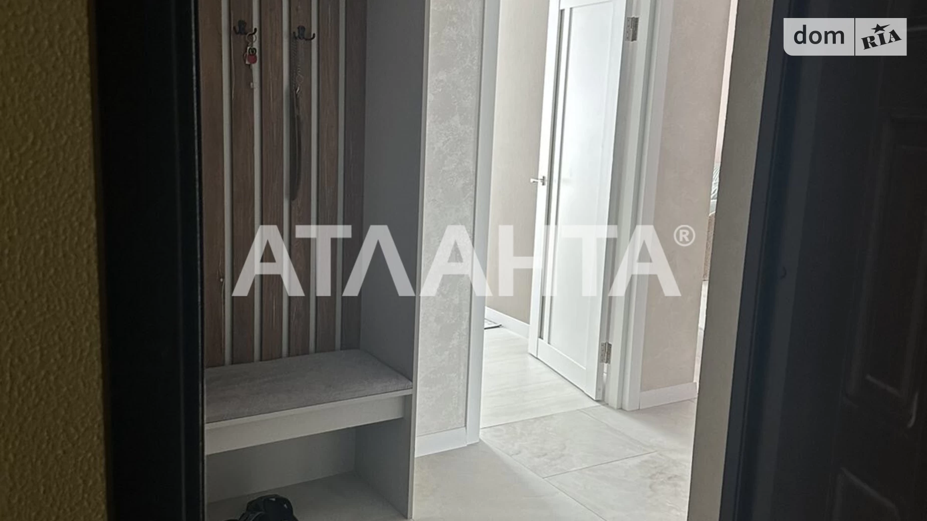 Продається 1-кімнатна квартира 43 кв. м у Одесі, вул. Краснова - фото 4