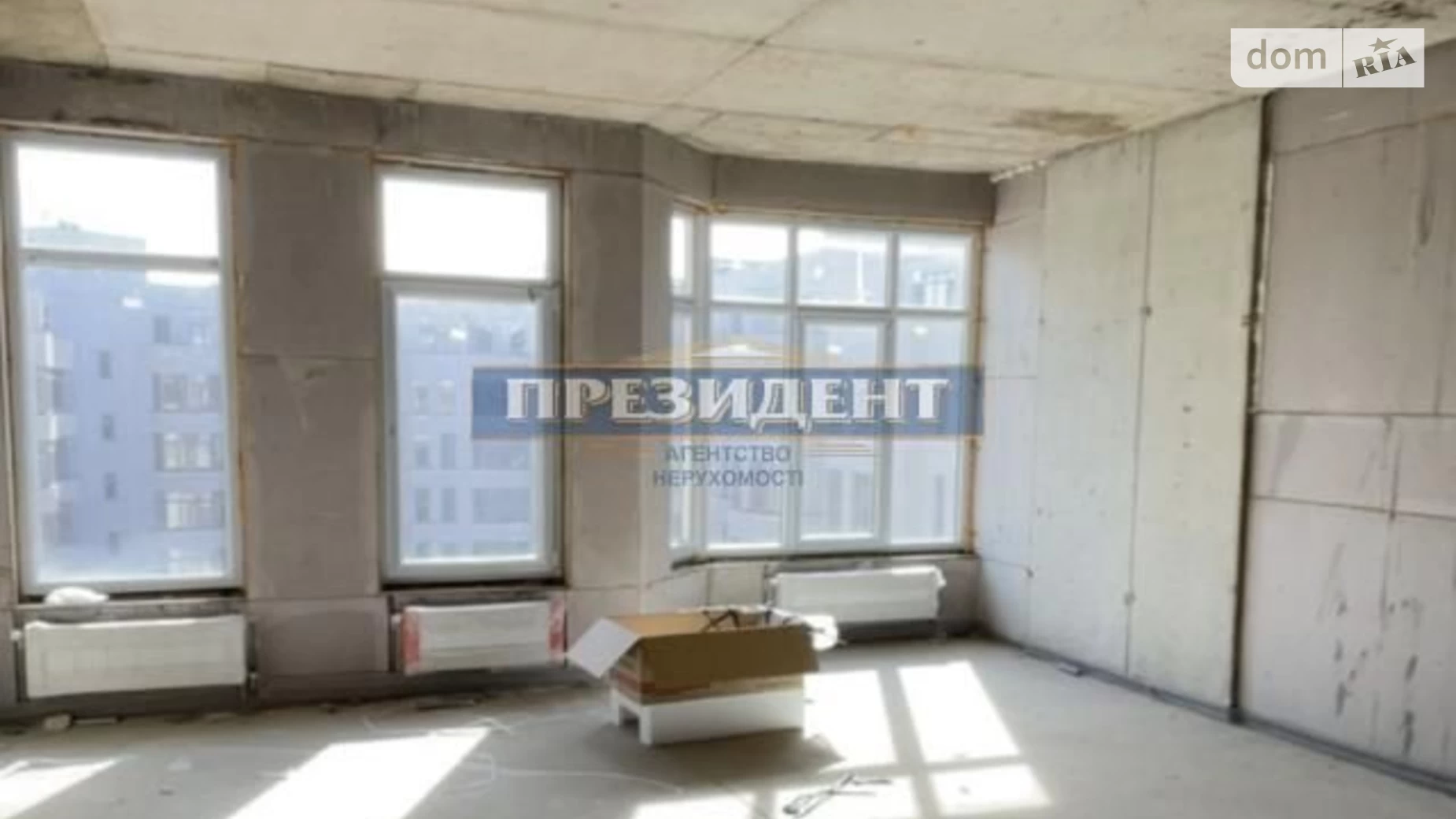 Продається 1-кімнатна квартира 47 кв. м у Одесі, цена: 39500 $ - фото 3
