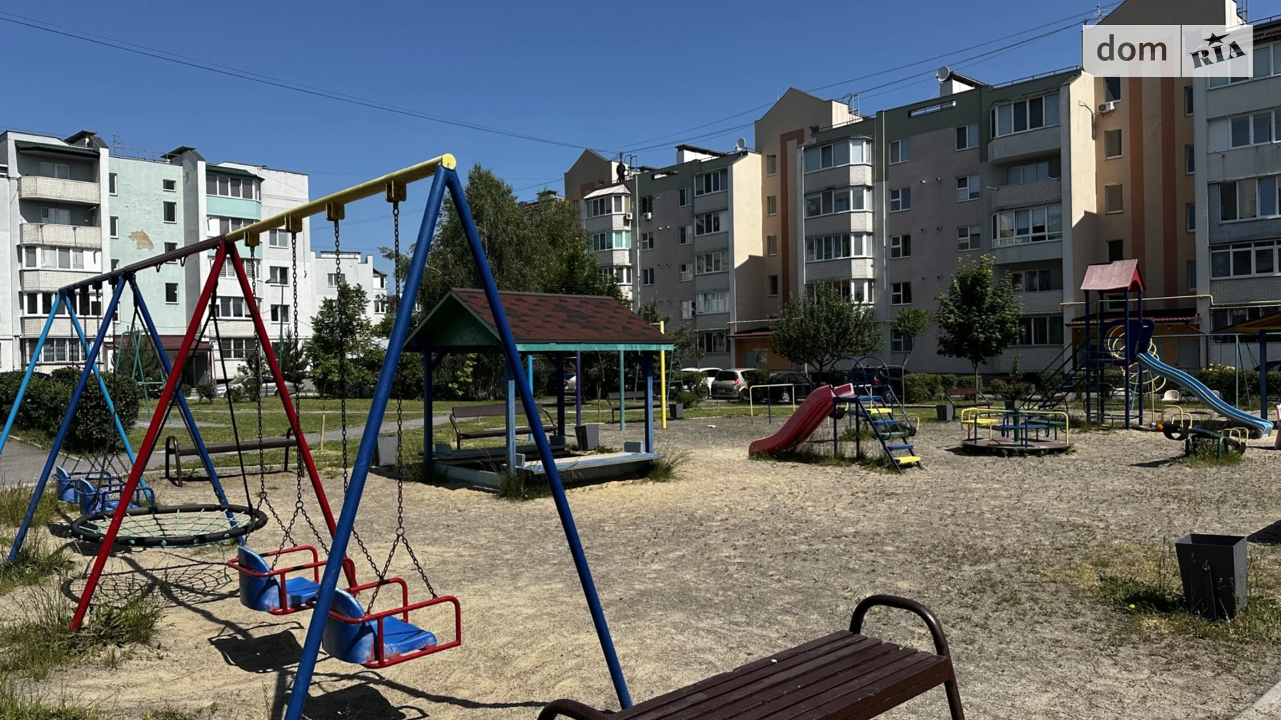 Сдается в аренду 2-комнатная квартира 55 кв. м в Виннице, ул. Николаевская - фото 2