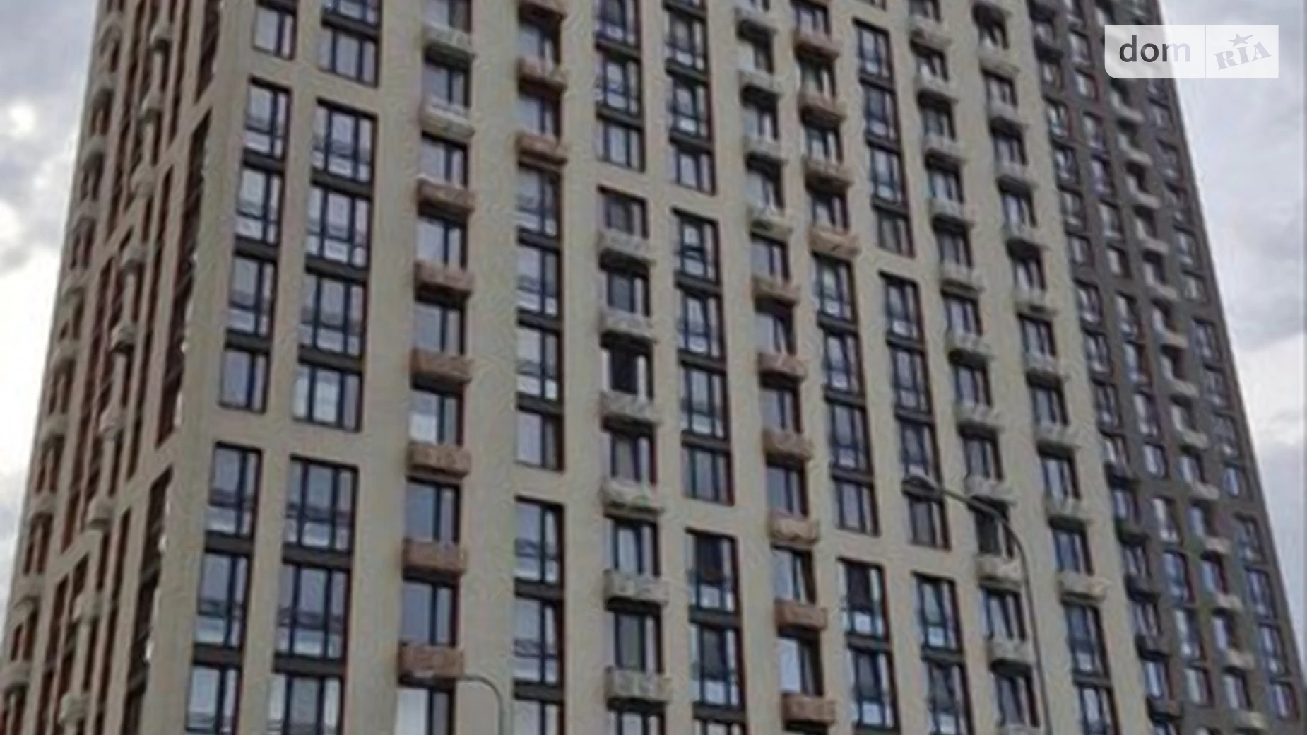 Продається 2-кімнатна квартира 64 кв. м у Києві, наб. Дніпровська, 20Б - фото 3