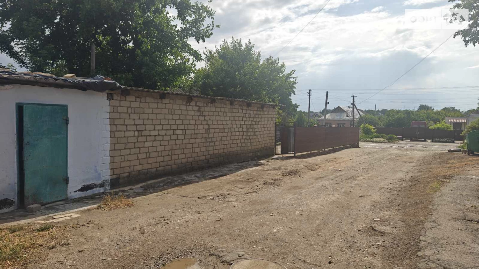 Продается отдельно стоящий гараж под легковое авто на 36 кв. м, цена: 1500 $ - фото 2