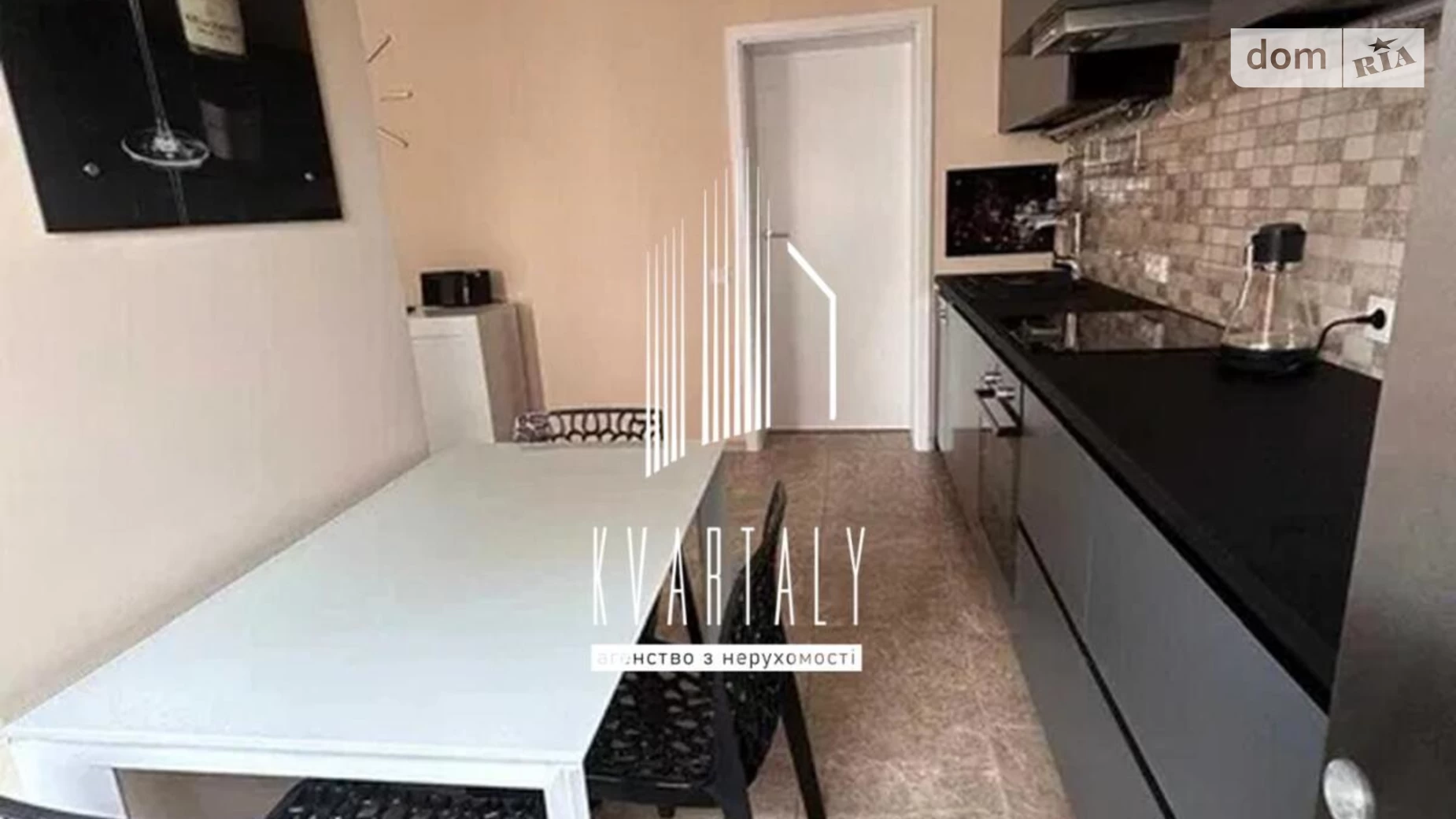 Сдается в аренду 2-комнатная квартира 56 кв. м в Киеве, ул. Левитана, 3 - фото 3