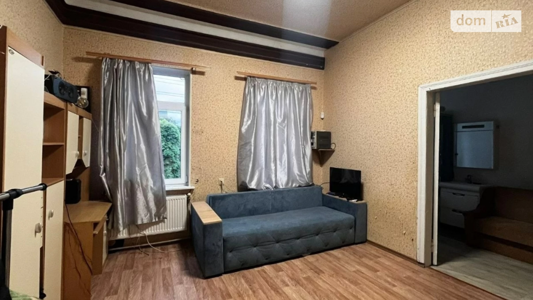Продается 2-комнатная квартира 35.1 кв. м в, цена: 28000 $ - фото 5