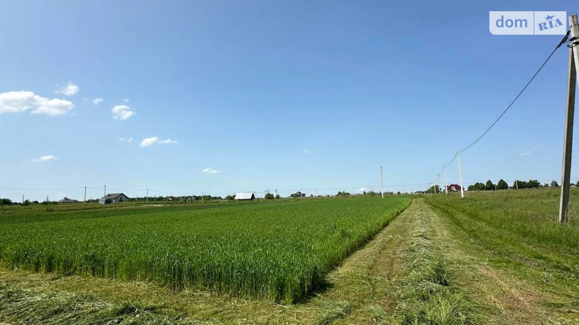 Продається земельна ділянка 10.3 соток у Львівській області, цена: 24000 $ - фото 2