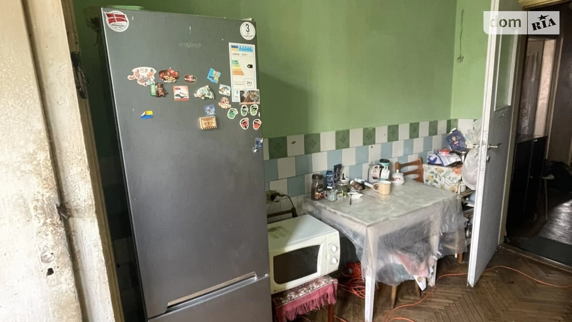 Продається 2-кімнатна квартира 71.6 кв. м у Львові, вул. Шевченка Тараса - фото 2