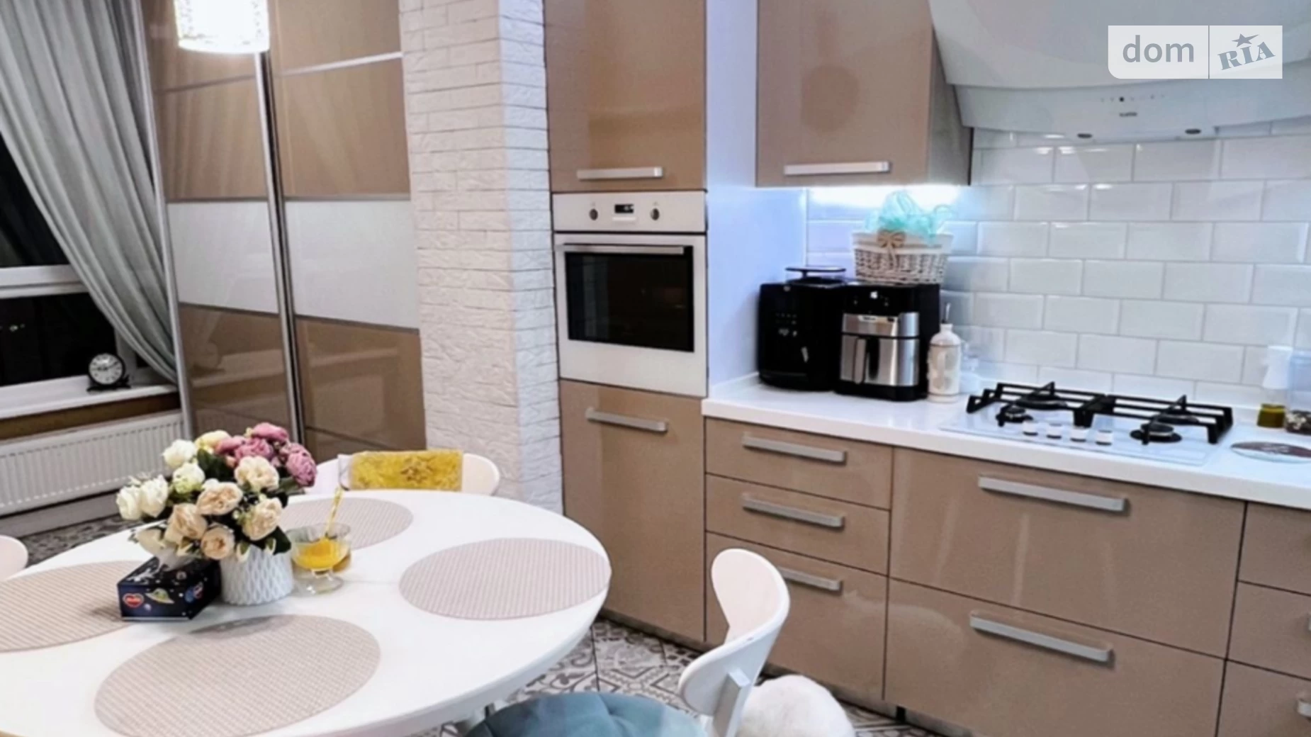 Продается 4-комнатная квартира 107.5 кв. м в Софиевской Борщаговке, ул. Радужная, 97 - фото 5