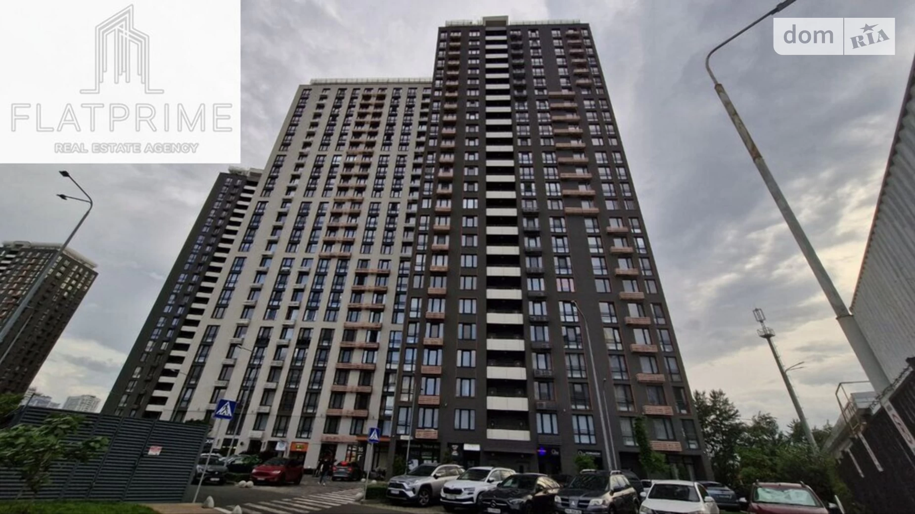 Продається 2-кімнатна квартира 64 кв. м у Києві, наб. Дніпровська, 20Б - фото 5