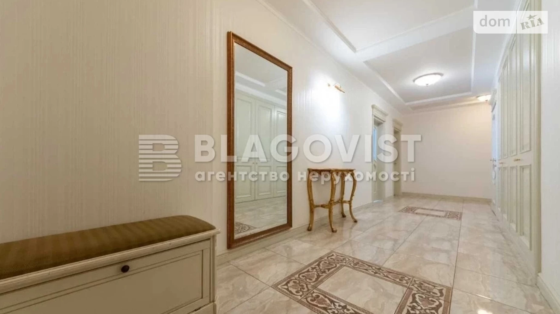Продается 4-комнатная квартира 170 кв. м в Киеве, ул. Деловая, 2Б - фото 4