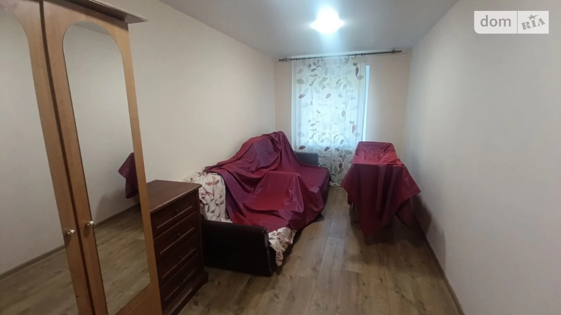 Сдается в аренду 3-комнатная квартира 60 кв. м в Днепре, просп. Поля Александра, 50 - фото 5
