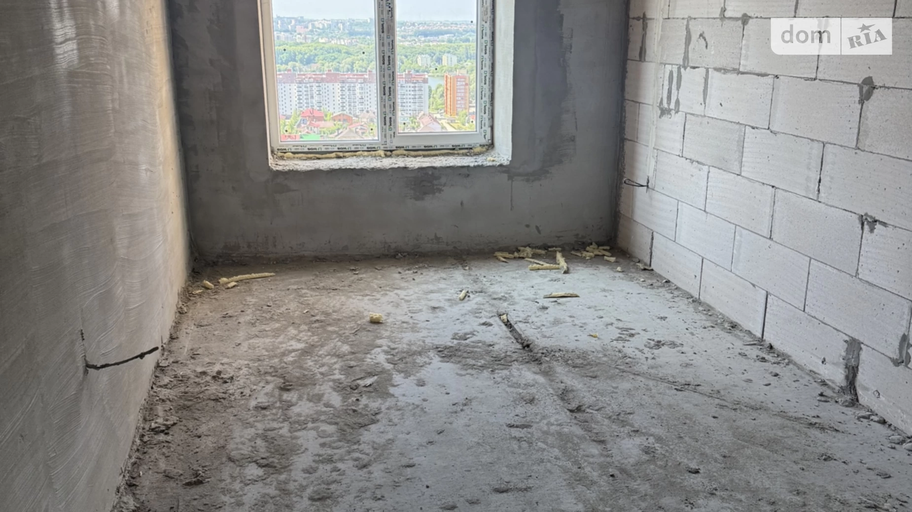 Продається 1-кімнатна квартира 40 кв. м у Хмельницькому, вул. Мазура Миколи - фото 3