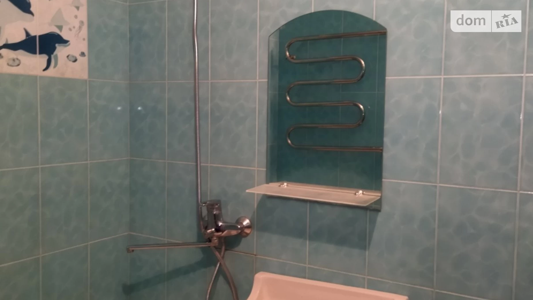 Продается 1-комнатная квартира 32.5 кв. м в Киеве, ул. Иорданская, 4 - фото 5