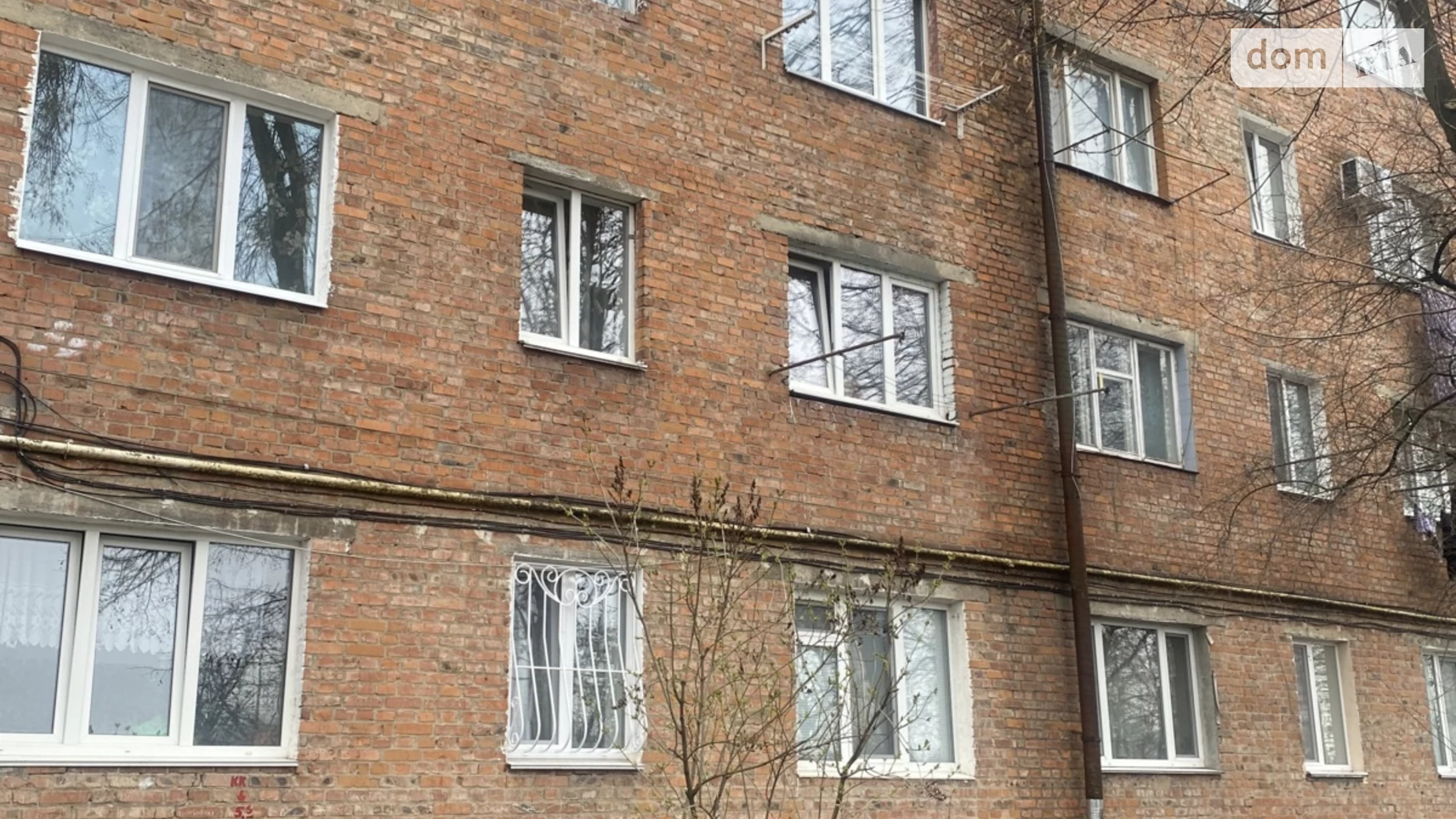 Здається в оренду кімната 32 кв. м у Вінниці, цена: 3500 грн - фото 3
