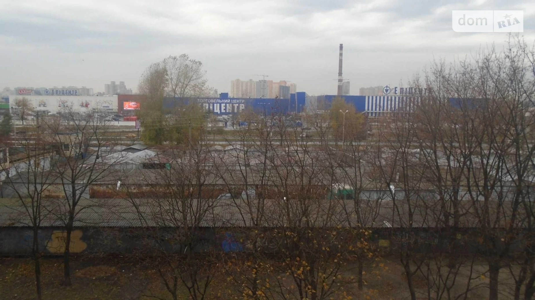 Сдается в аренду 1-комнатная квартира 24 кв. м в Киеве, ул. Богатырская, 8 - фото 2