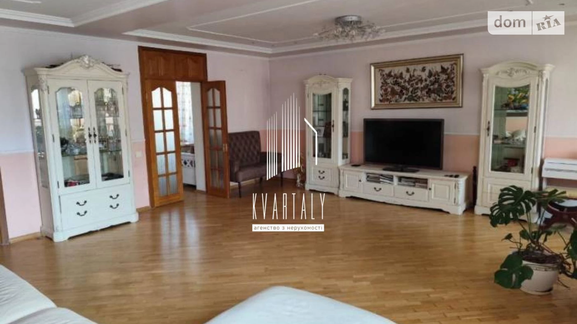 Продається 3-кімнатна квартира 151 кв. м у Києві, цена: 290000 $ - фото 2