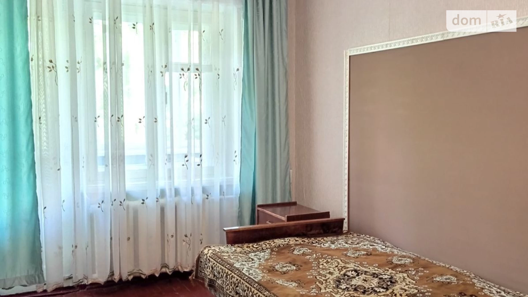 Сдается в аренду 1-комнатная квартира 32 кв. м в Виннице, ул. Кропивницкого - фото 2