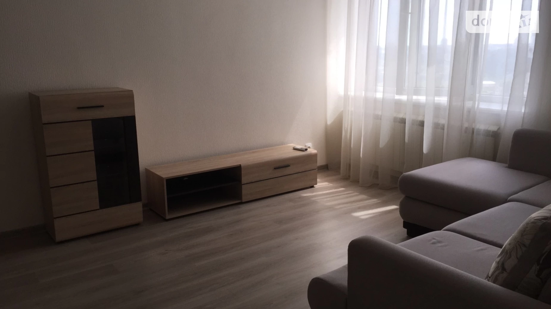 Здається в оренду 2-кімнатна квартира 58 кв. м у Києві, вул. Миколи Амосова, 2 - фото 3