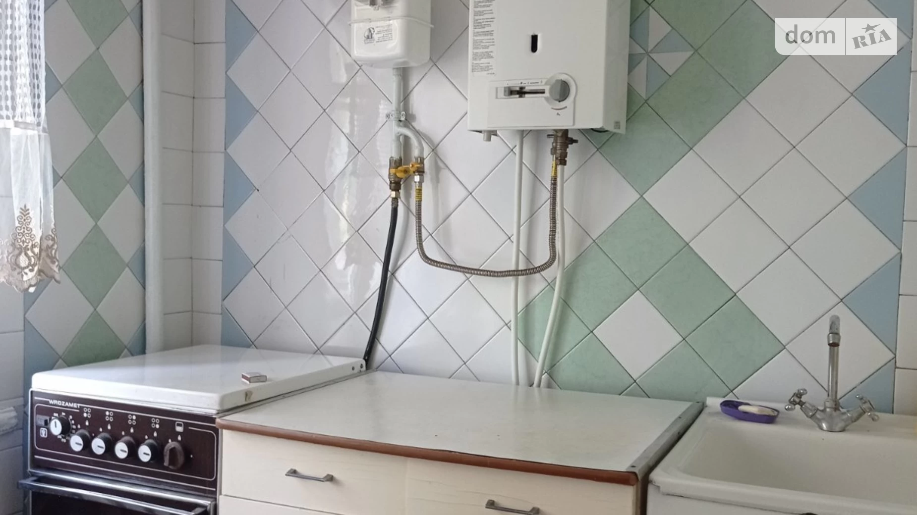 Сдается в аренду 1-комнатная квартира 32 кв. м в Виннице, ул. Кропивницкого - фото 3