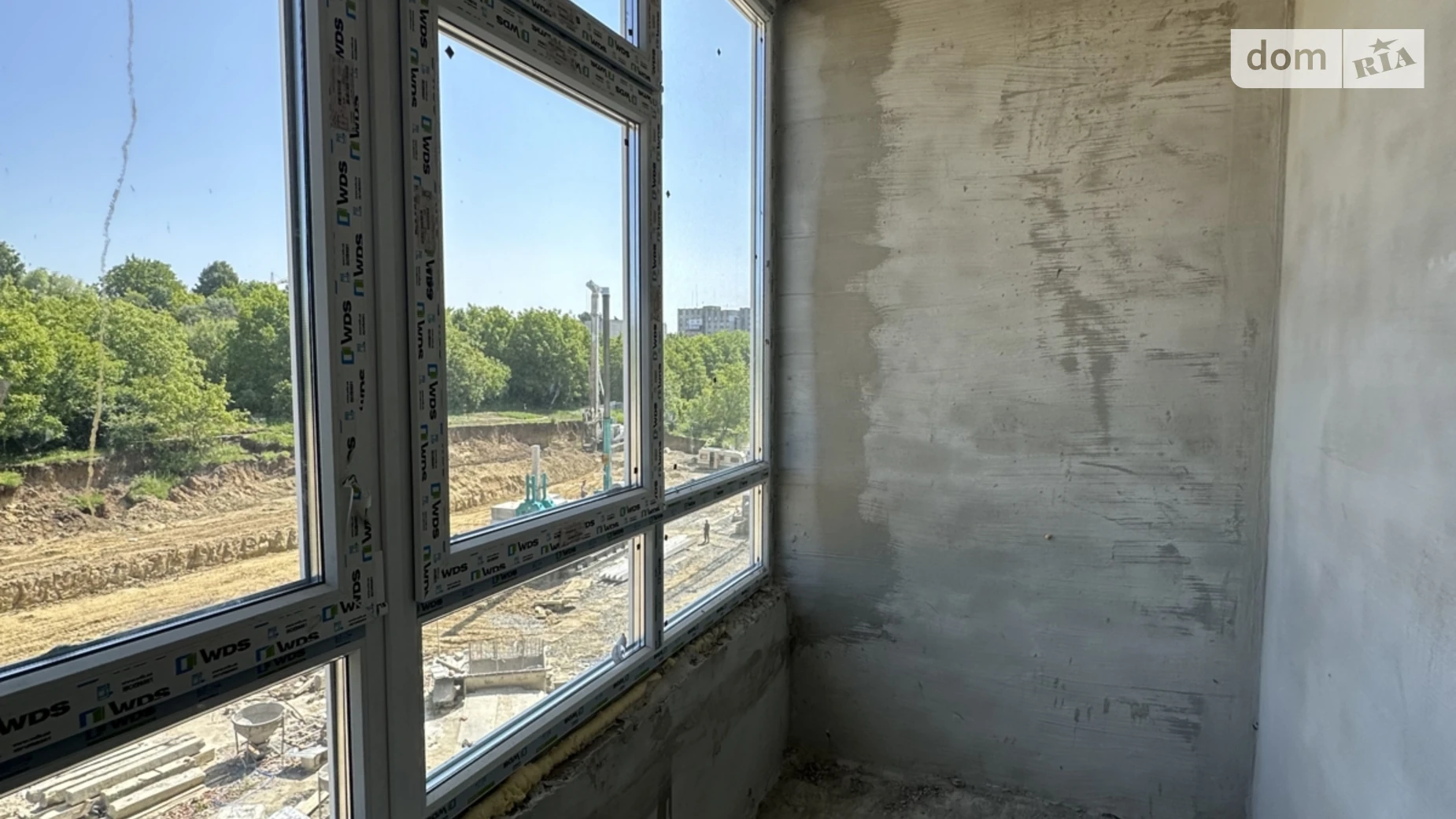 Продается 2-комнатная квартира 62 кв. м в Хмельницком, ул. Мазура Николая - фото 2