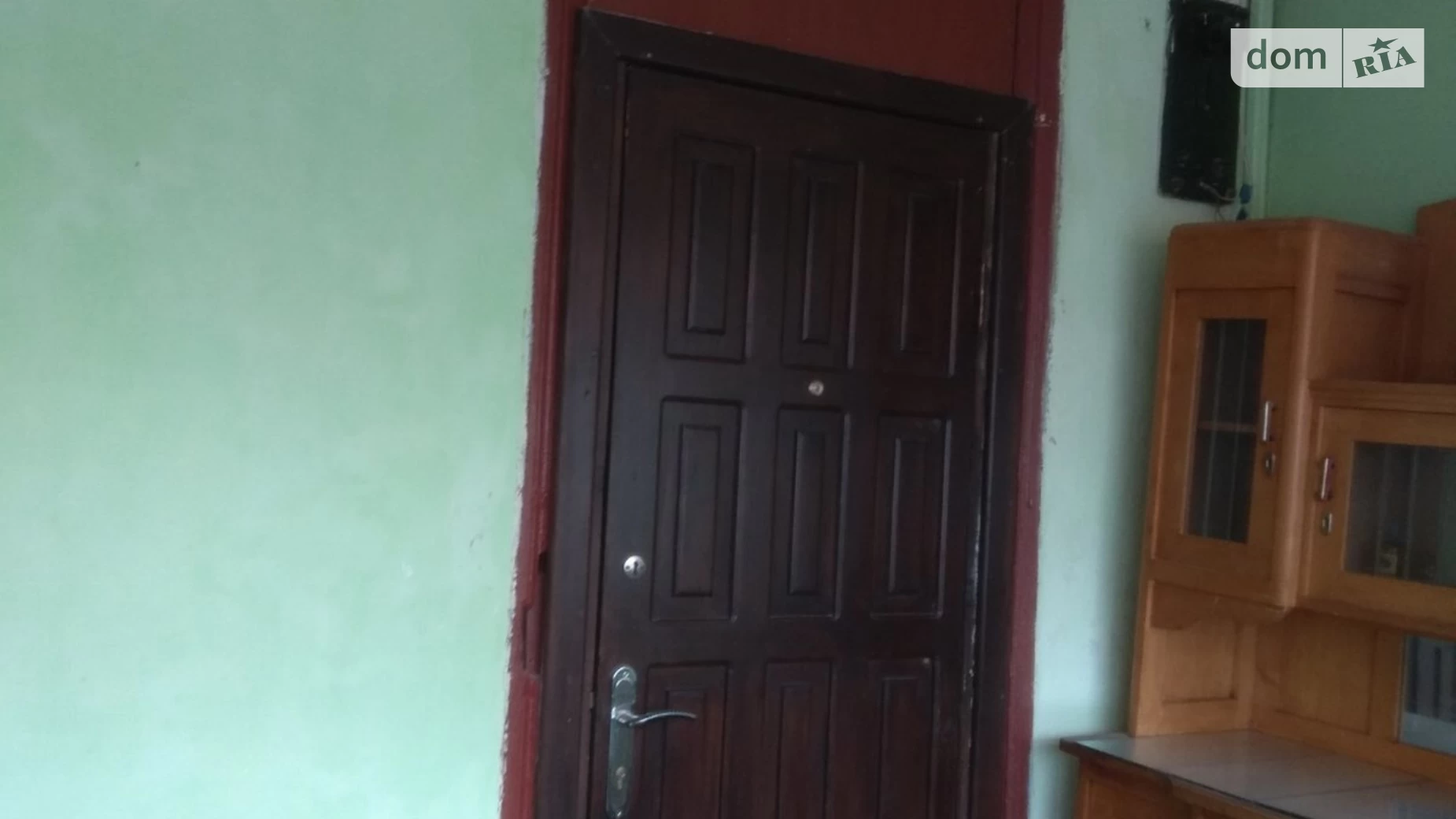 Продается 2-комнатная квартира 52 кв. м в Полтаве, ул. Монастырская - фото 4