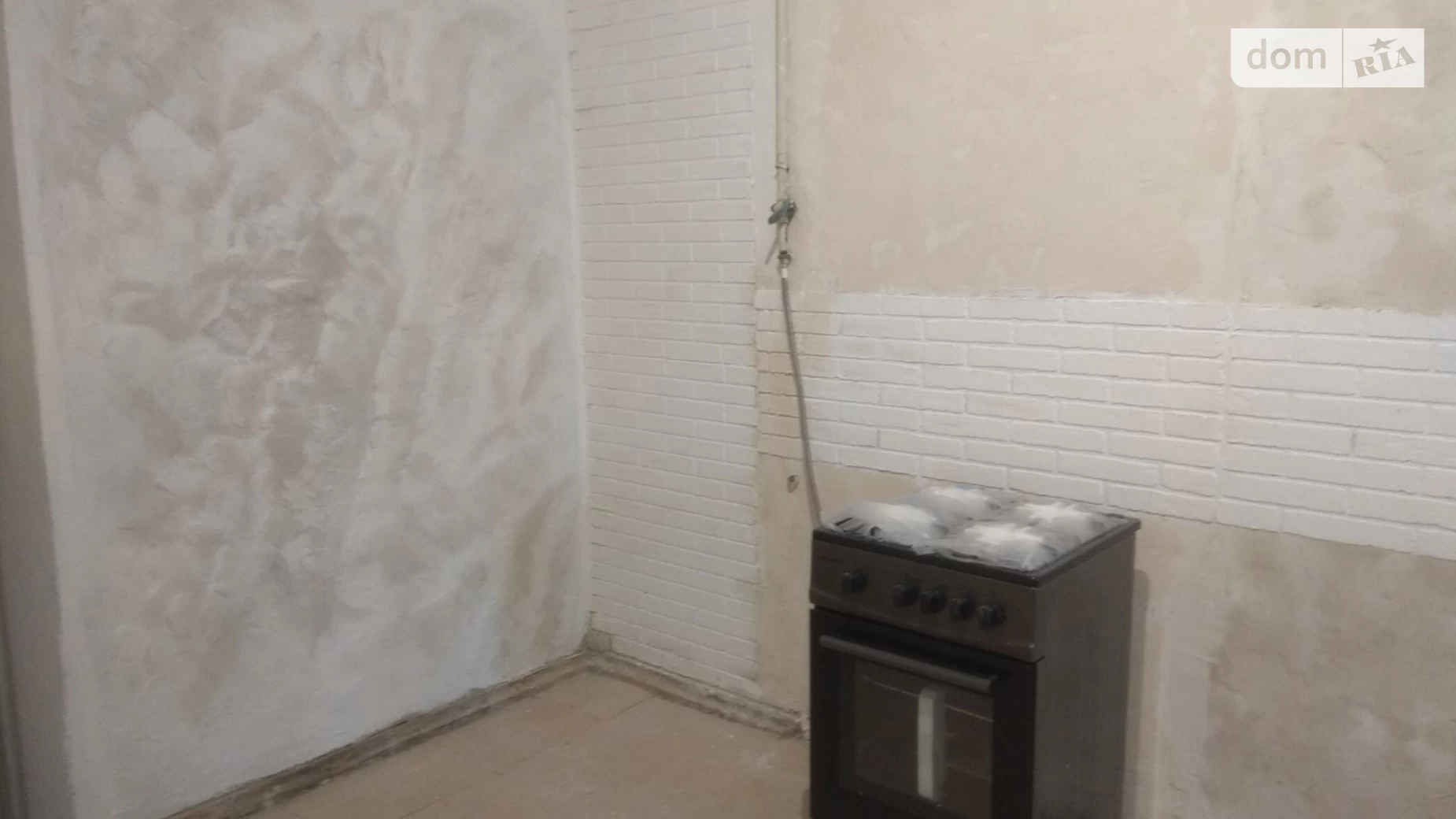 Продается 2-комнатная квартира 52 кв. м в Полтаве, ул. Монастырская - фото 2