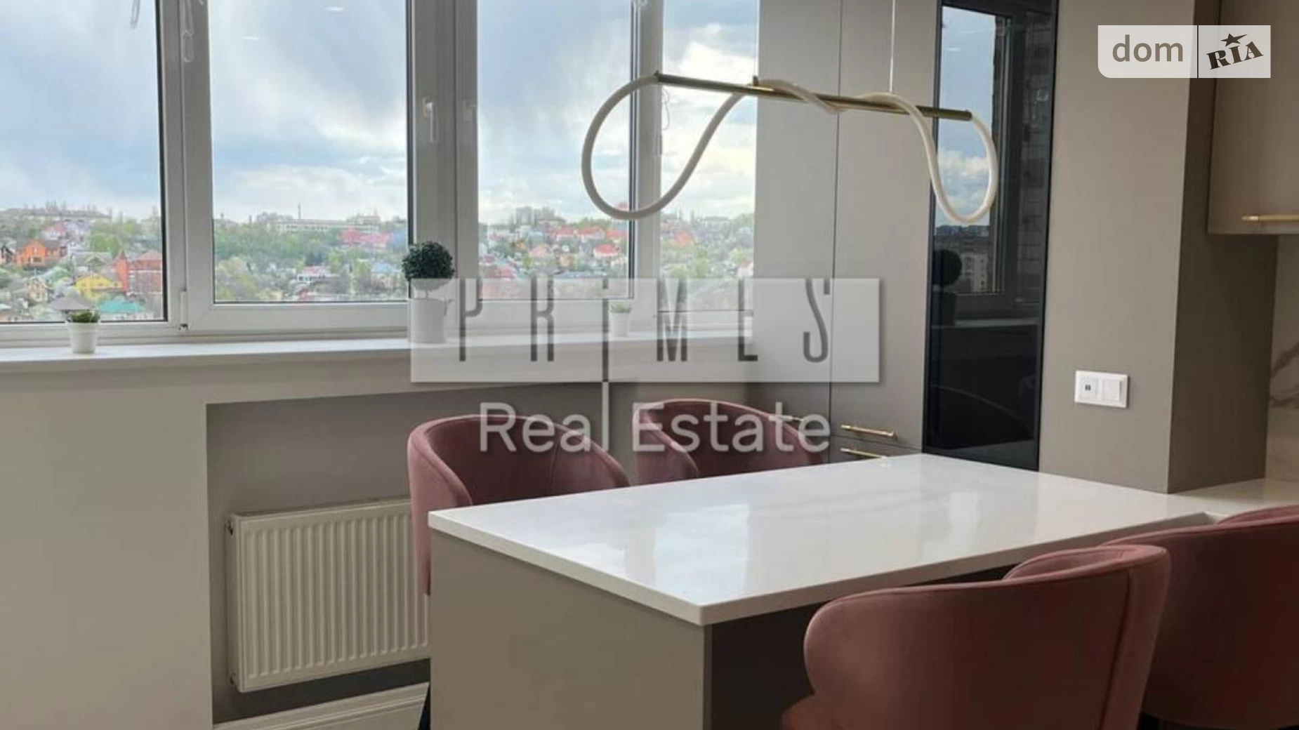 Продается 2-комнатная квартира 57.1 кв. м в Киеве, ул. Голосеевская, 13Б - фото 2