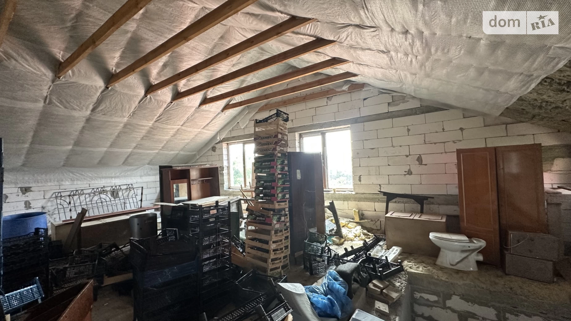 Продается дом на 2 этажа 240 кв. м с беседкой, цена: 95000 $ - фото 5