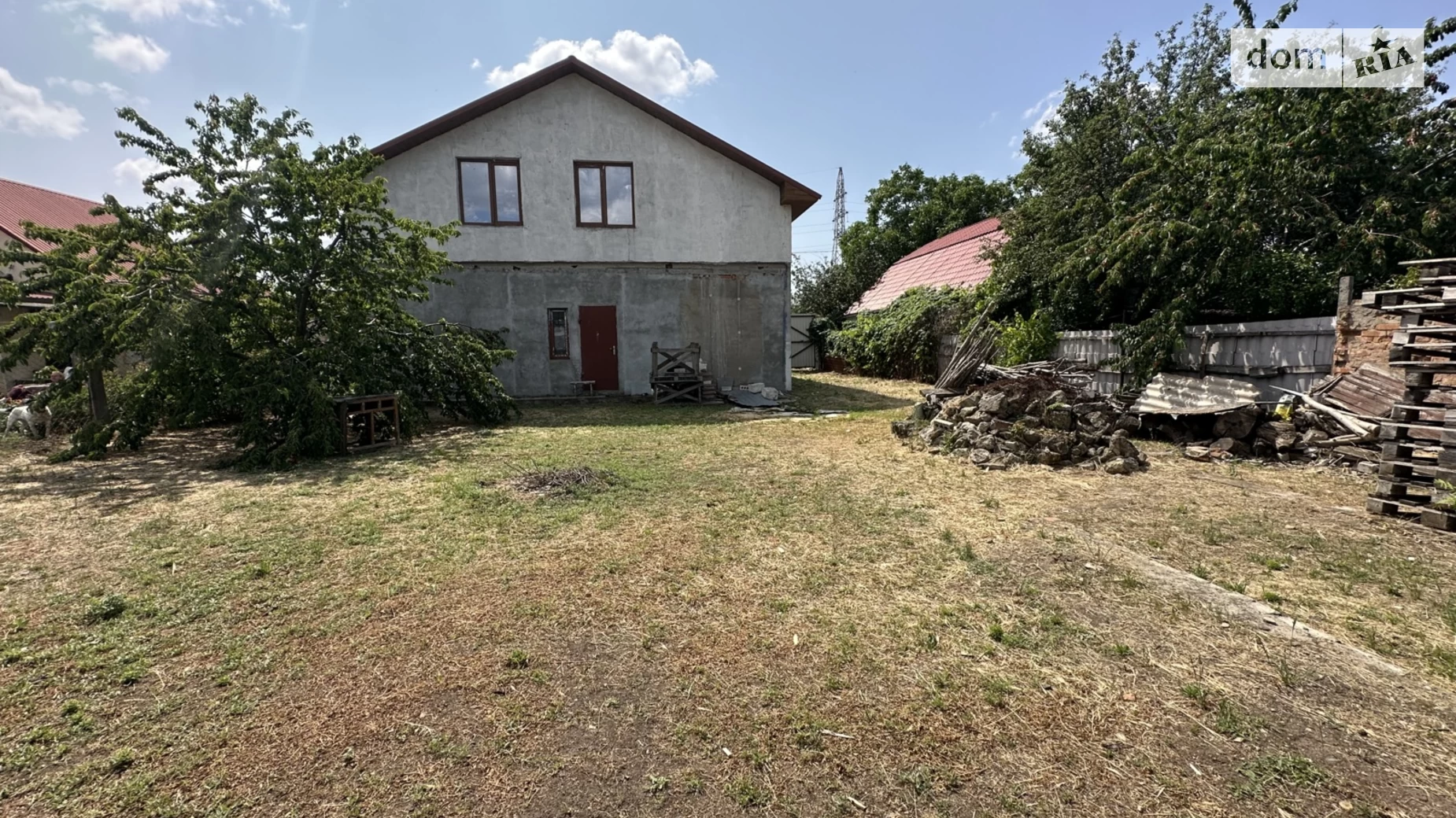 Продается дом на 2 этажа 240 кв. м с беседкой, цена: 95000 $ - фото 4