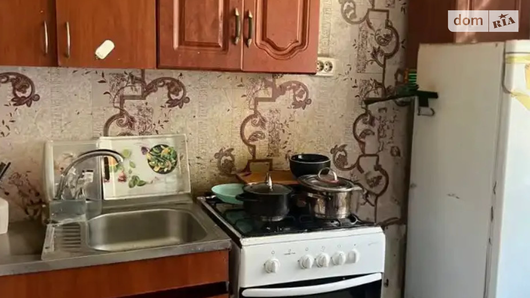 Продается 1-комнатная квартира 40.3 кв. м в, цена: 28000 $ - фото 2