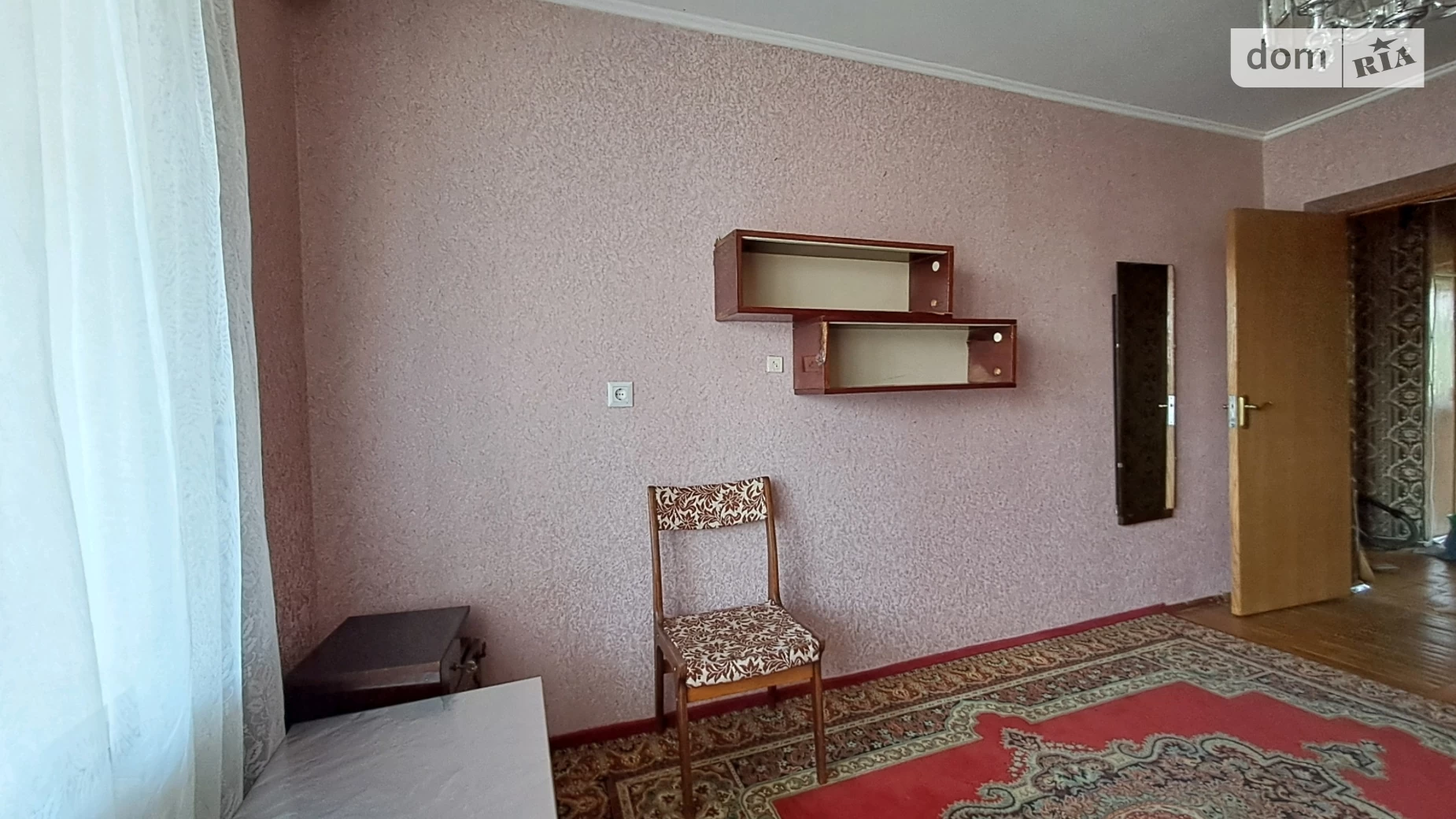 3-кімнатна квартира 75 кв. м у Тернополі, вул. Медова, 3 - фото 3